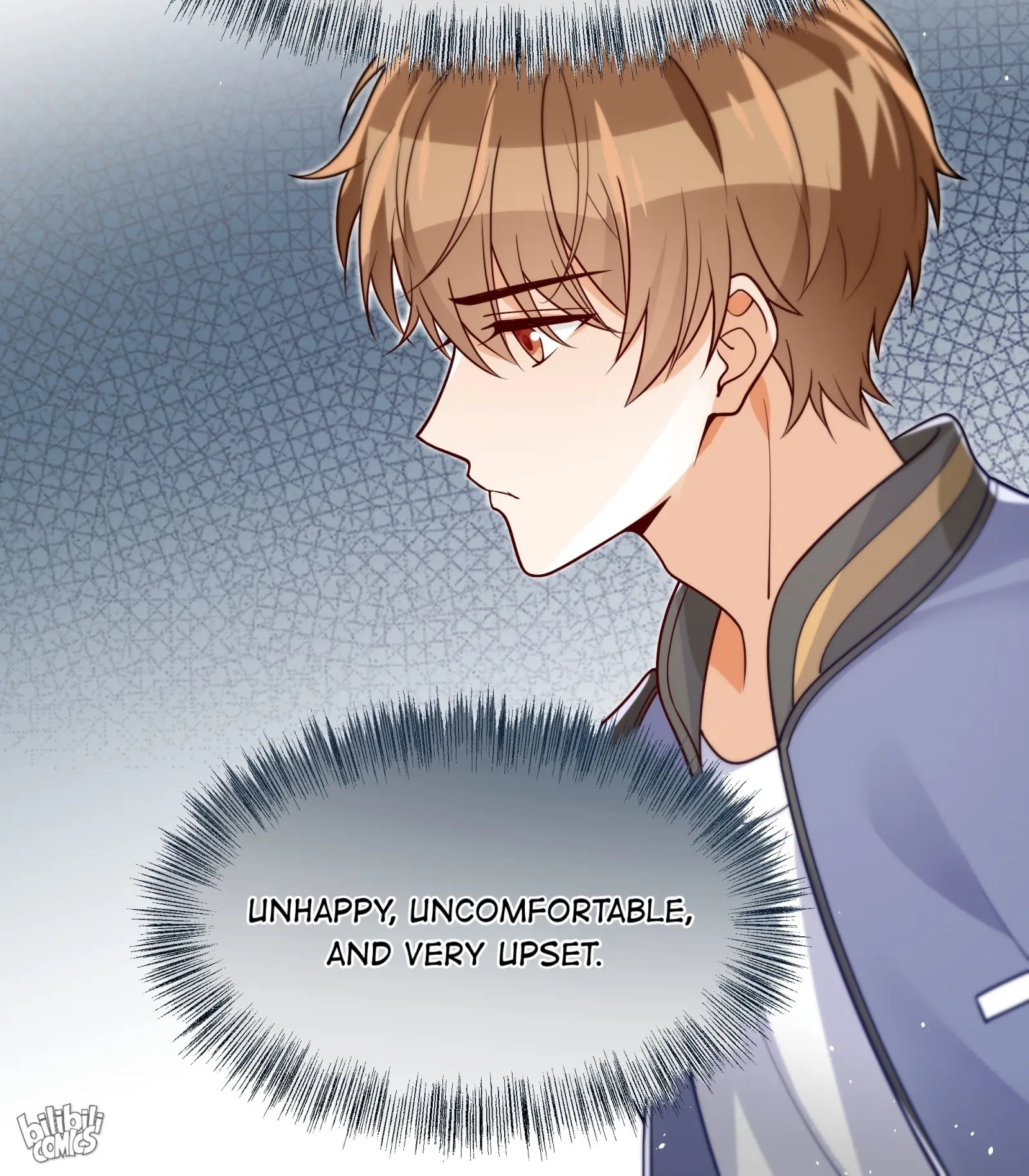 Read Guide on How to Sleep chapter 26 image 35 on Lezhin