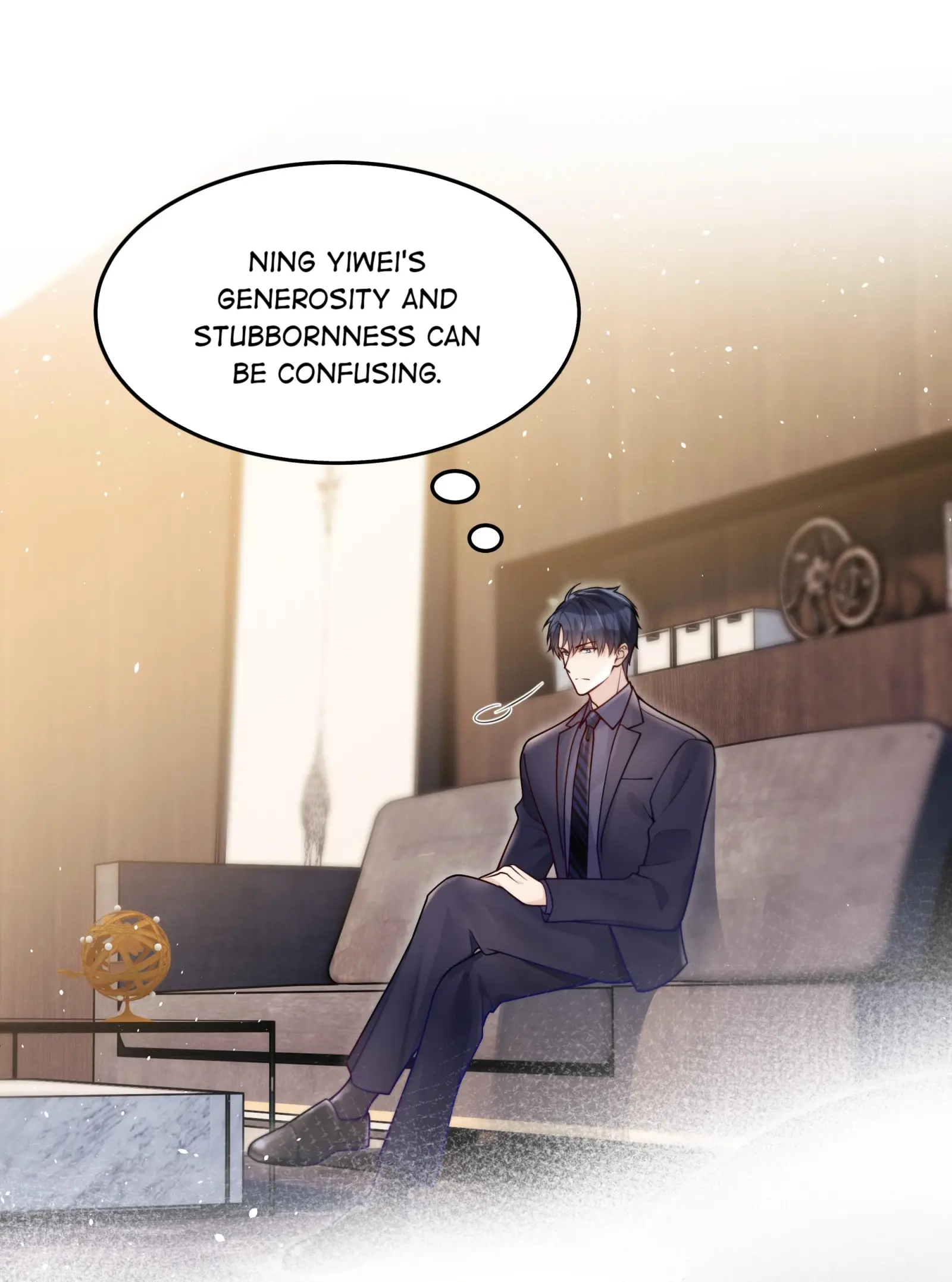 Read Guide on How to Sleep chapter 26 image 8 on Lezhin