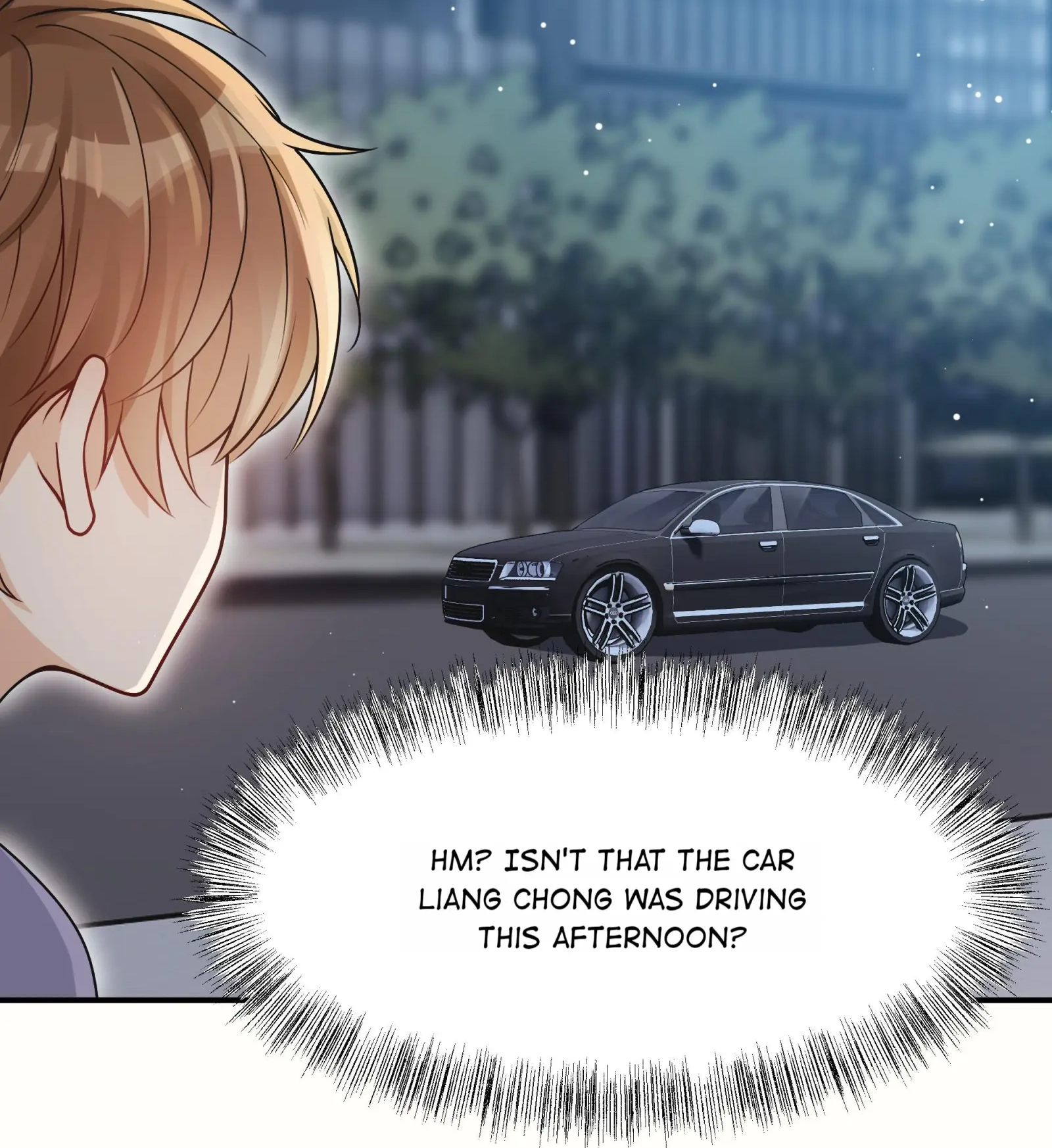 Read Guide on How to Sleep chapter 27 image 10 on Lezhin