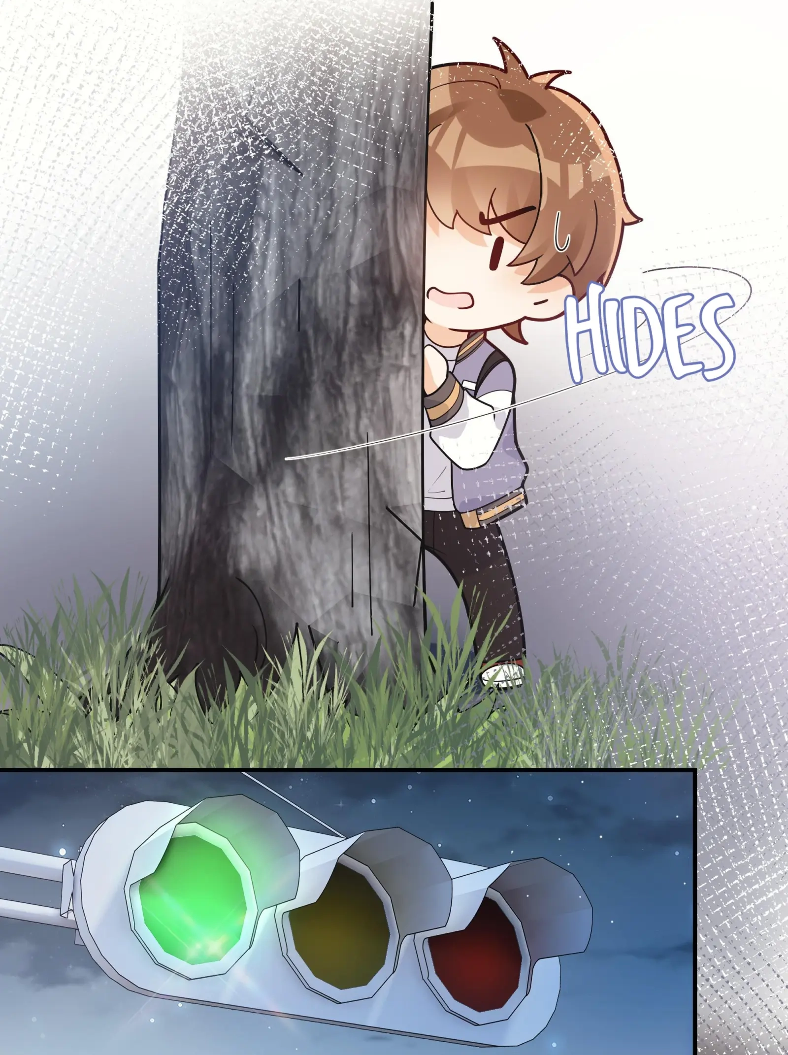 Read Guide on How to Sleep chapter 27 image 12 on Lezhin
