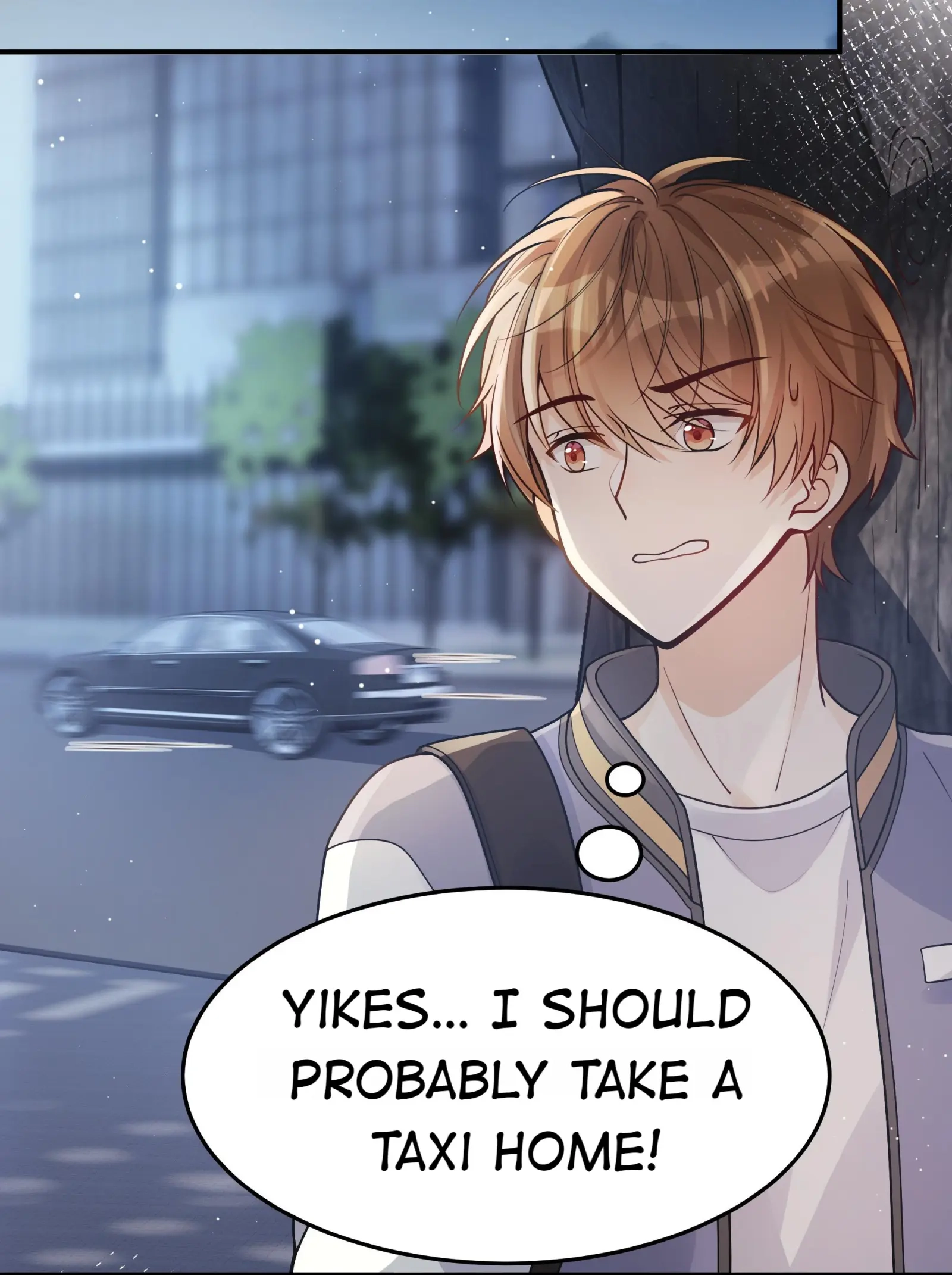 Read Guide on How to Sleep chapter 27 image 13 on Lezhin