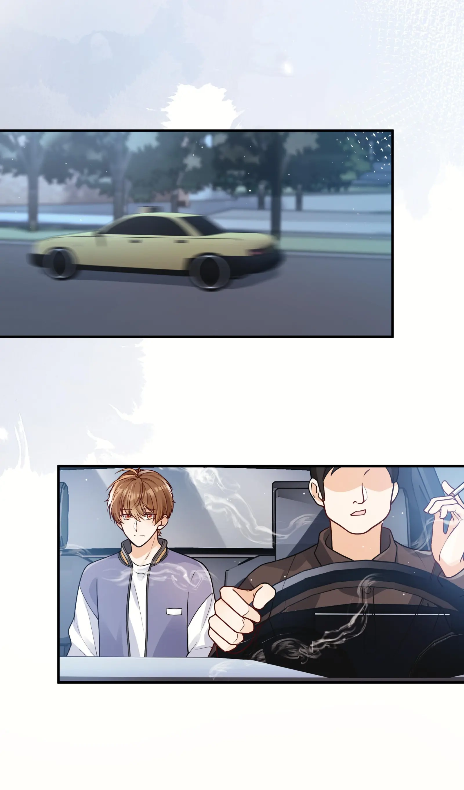 Read Guide on How to Sleep chapter 27 image 15 on Lezhin