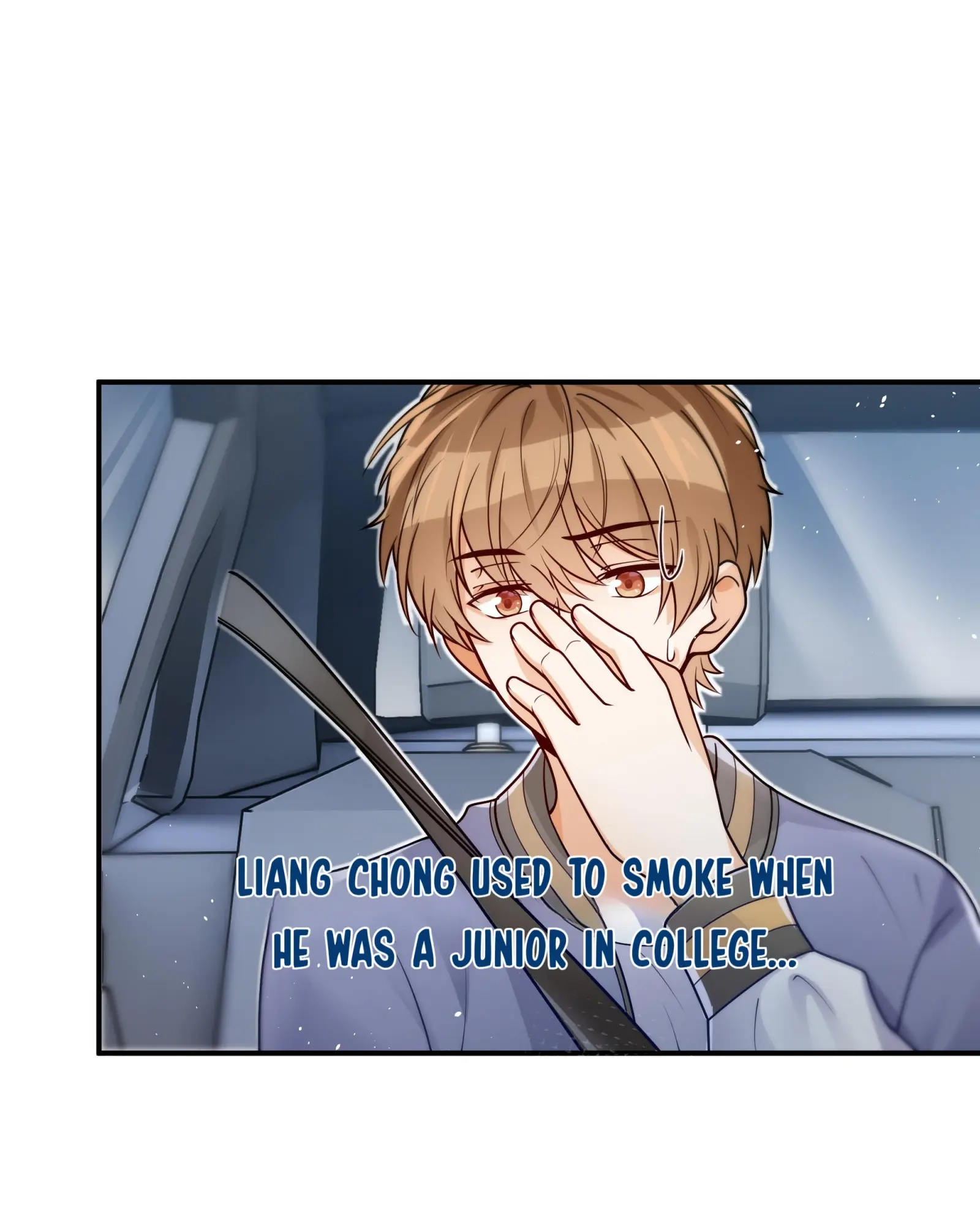 Read Guide on How to Sleep chapter 27 image 16 on Lezhin