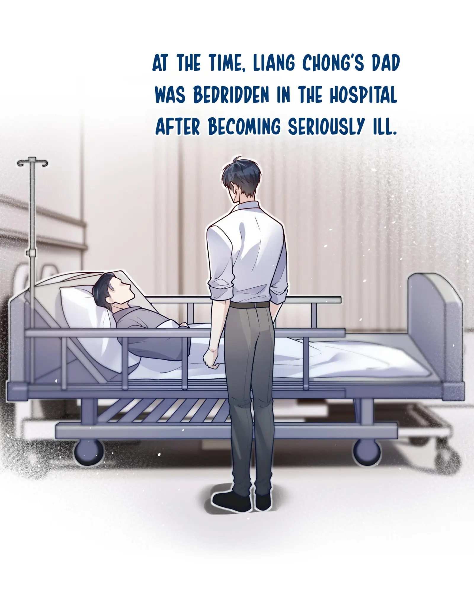 Read Guide on How to Sleep chapter 27 image 17 on Lezhin