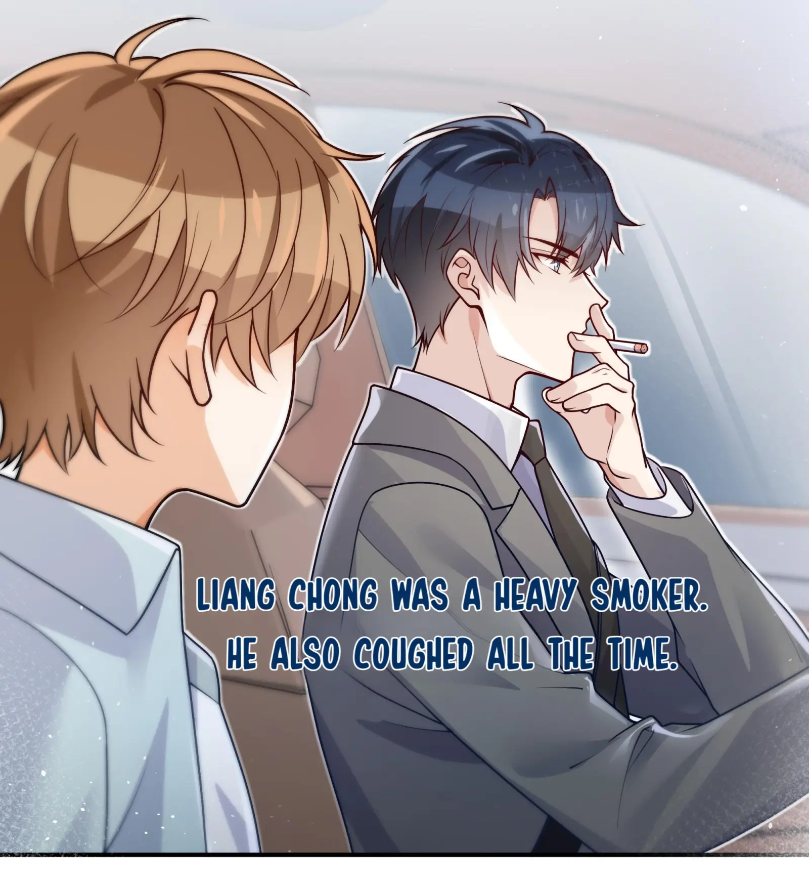 Read Guide on How to Sleep chapter 27 image 20 on Lezhin