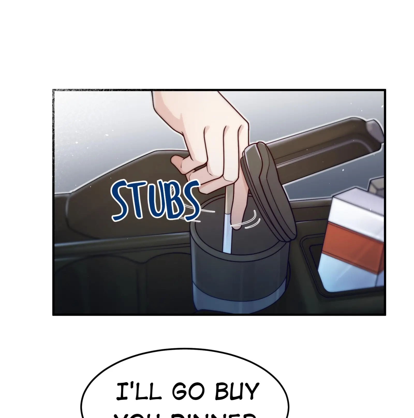 Read Guide on How to Sleep chapter 27 image 22 on Lezhin