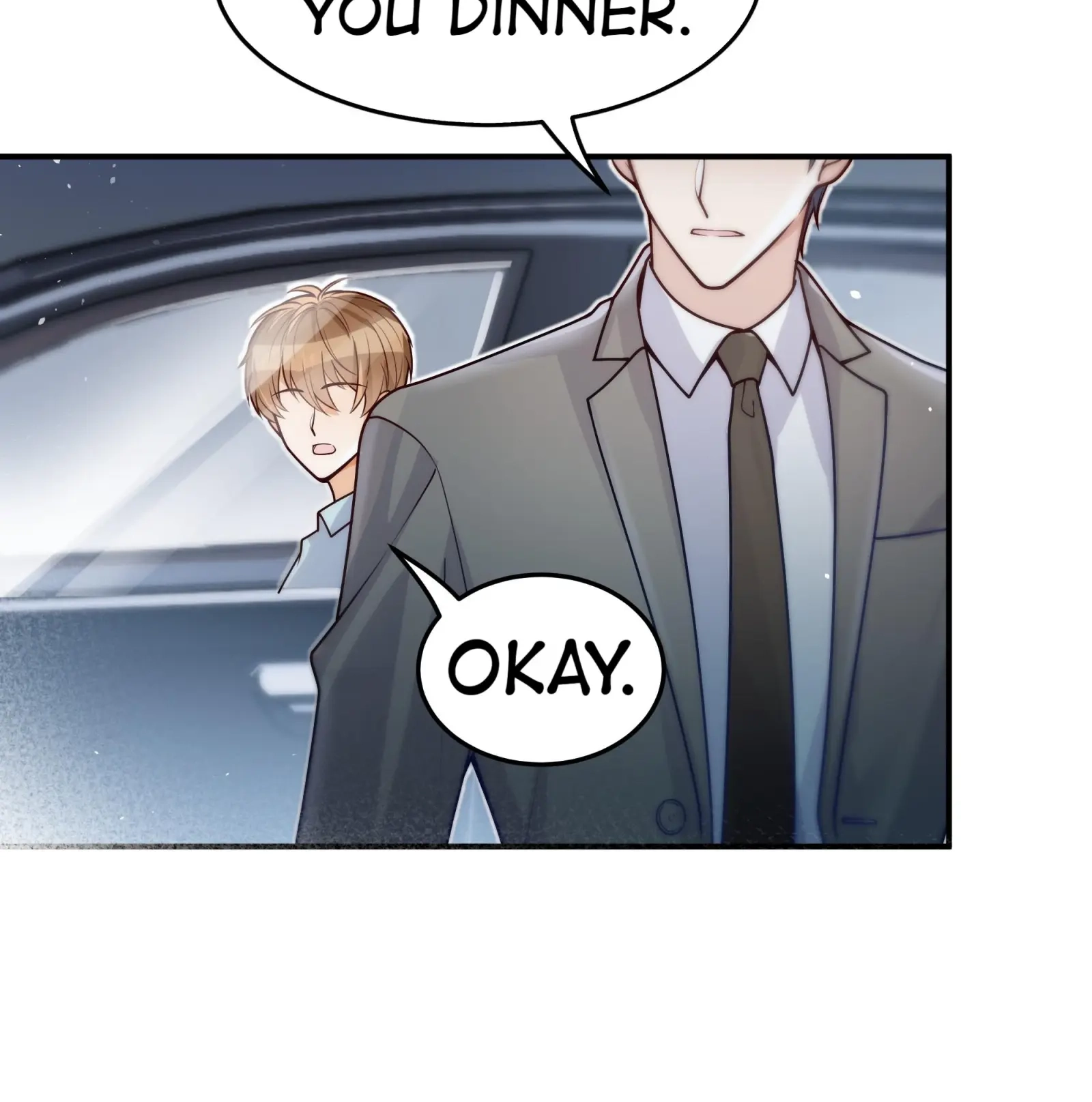 Read Guide on How to Sleep chapter 27 image 23 on Lezhin