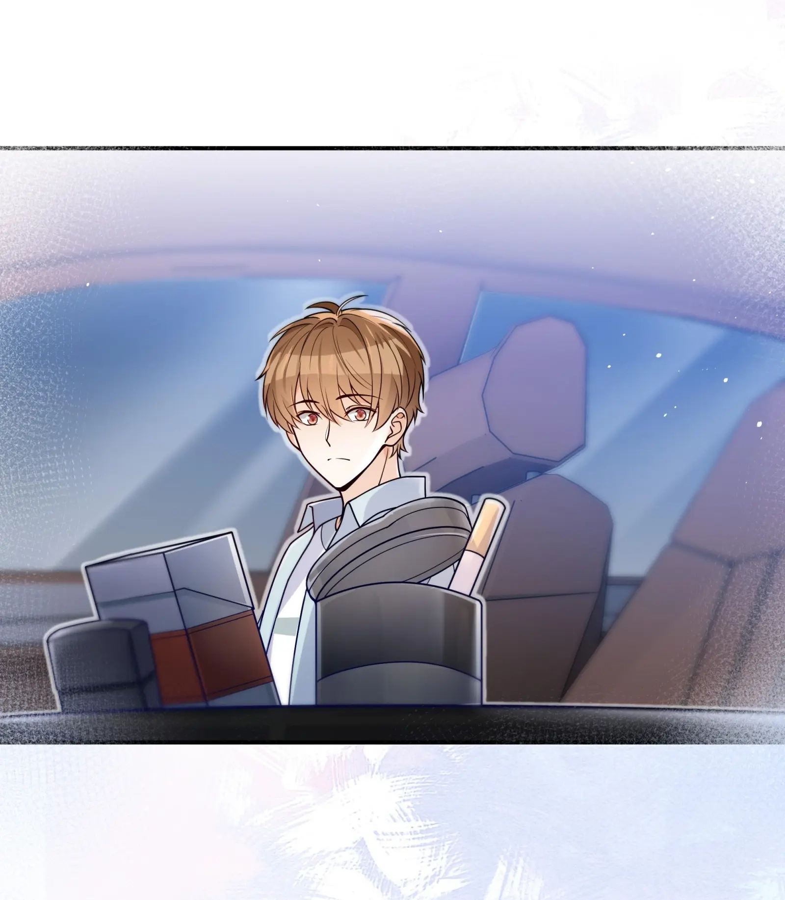 Read Guide on How to Sleep chapter 27 image 24 on Lezhin