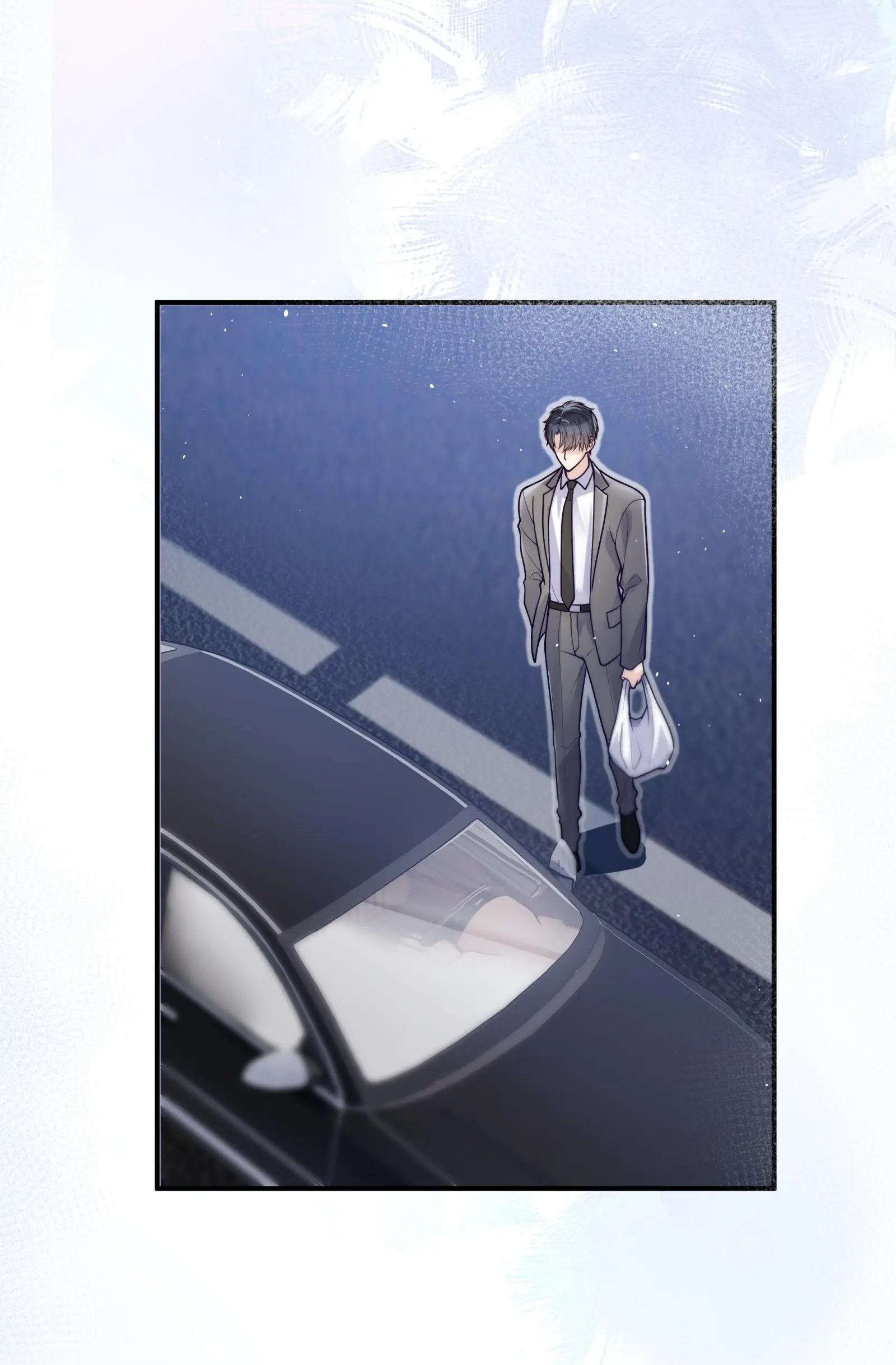 Read Guide on How to Sleep chapter 27 image 25 on Lezhin