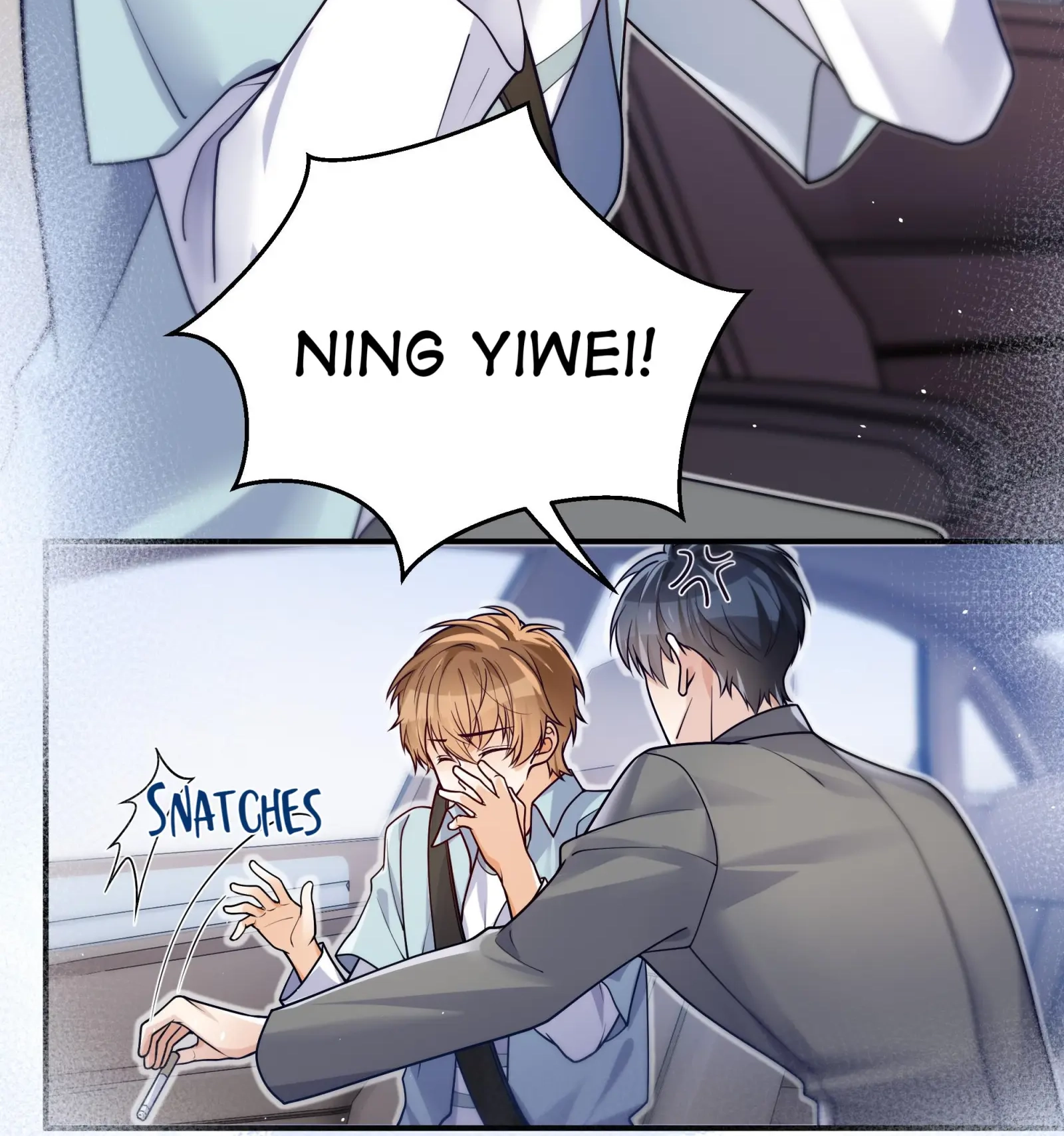 Read Guide on How to Sleep chapter 27 image 28 on Lezhin