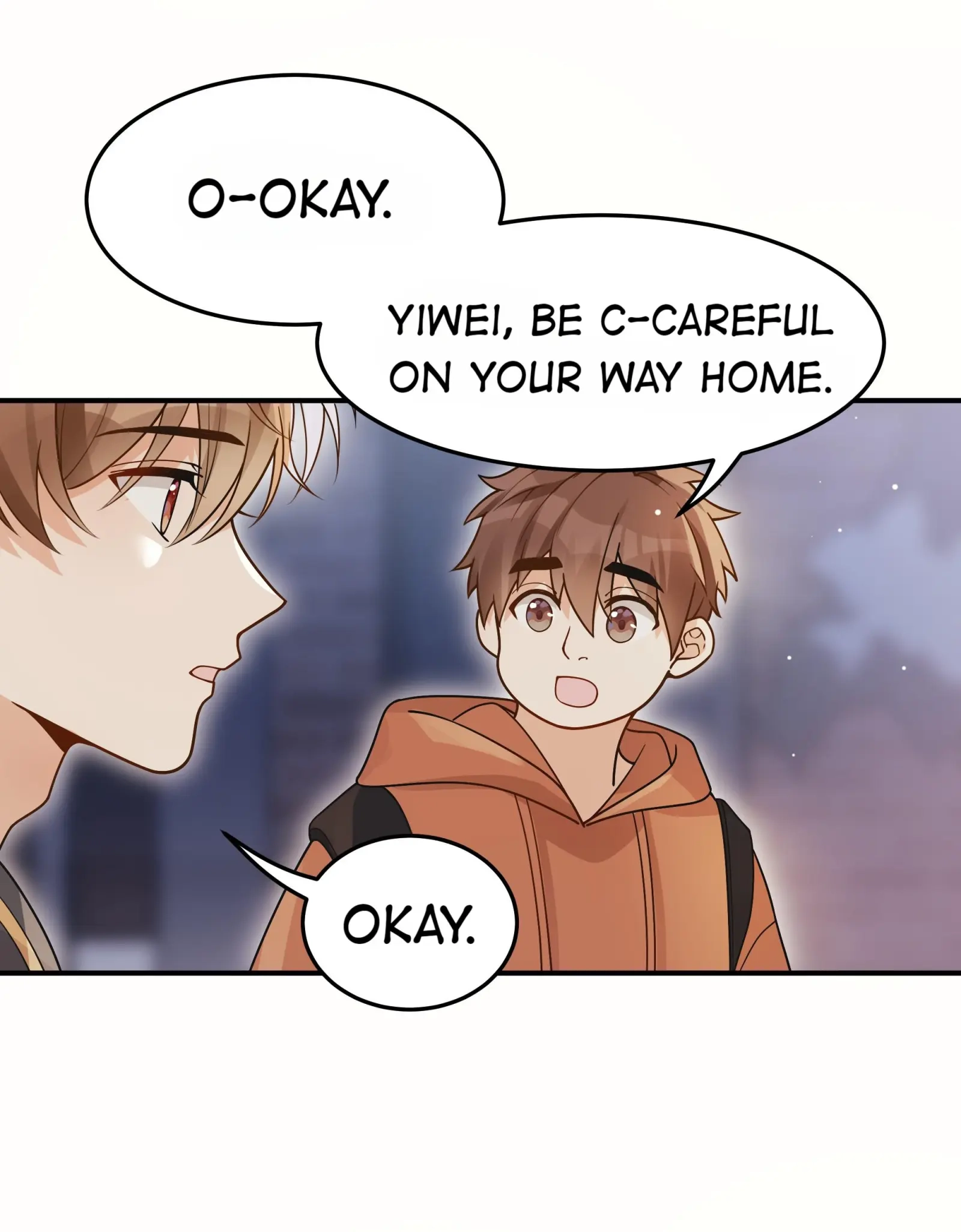 Read Guide on How to Sleep chapter 27 image 3 on Lezhin