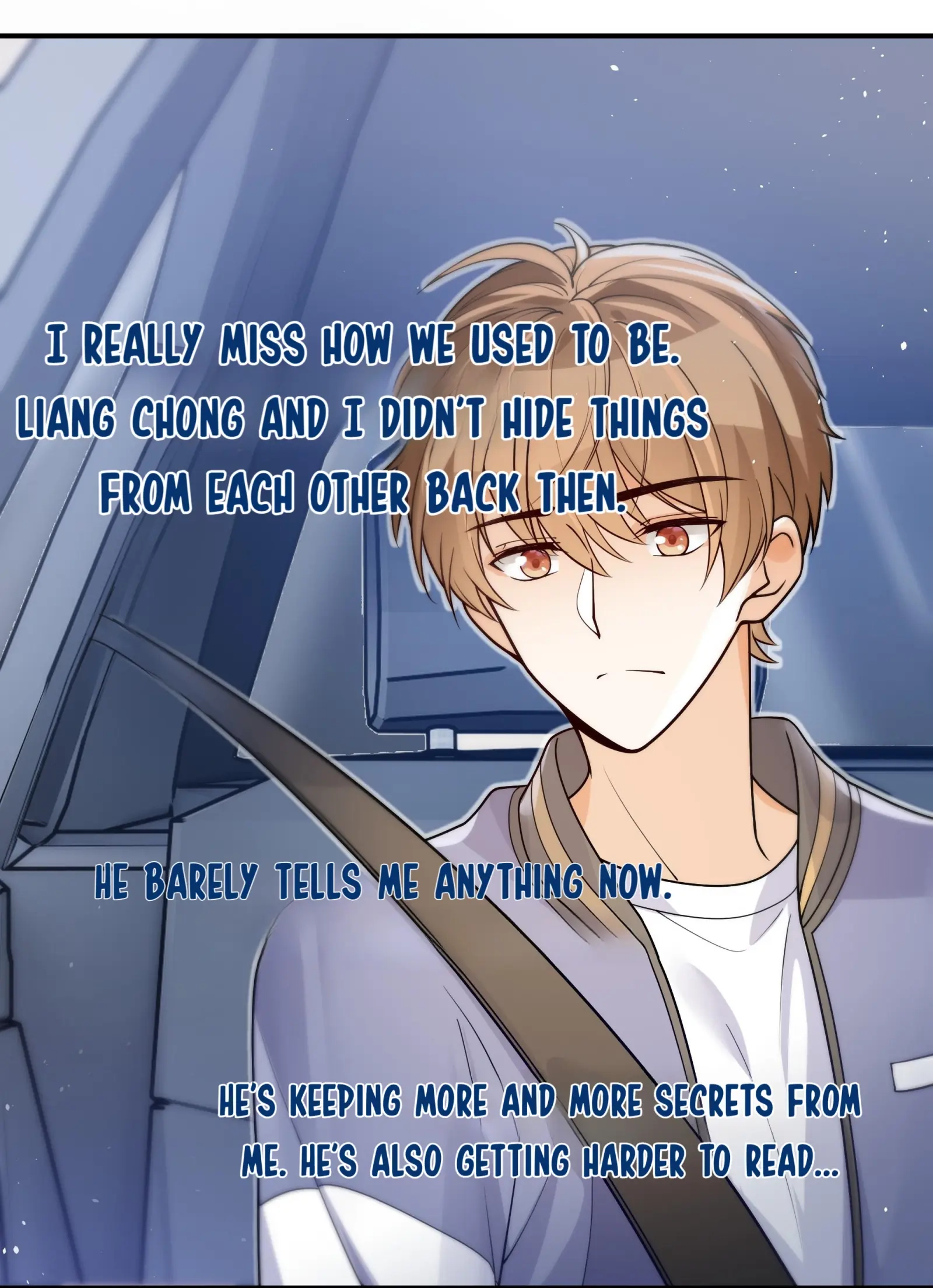 Read Guide on How to Sleep chapter 27 image 30 on Lezhin