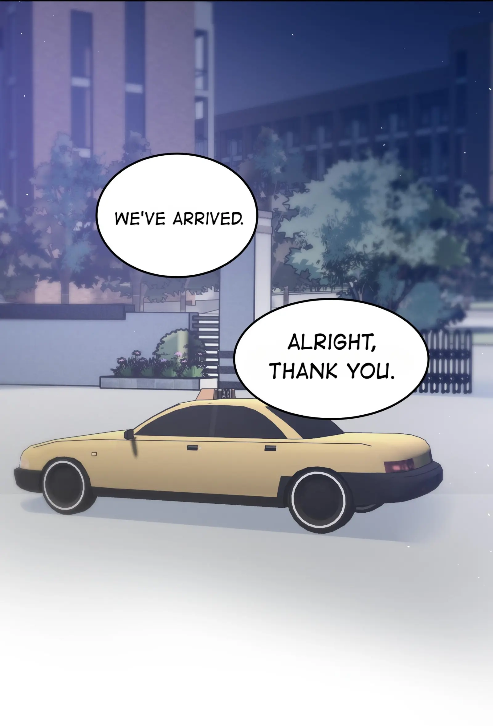 Read Guide on How to Sleep chapter 27 image 31 on Lezhin