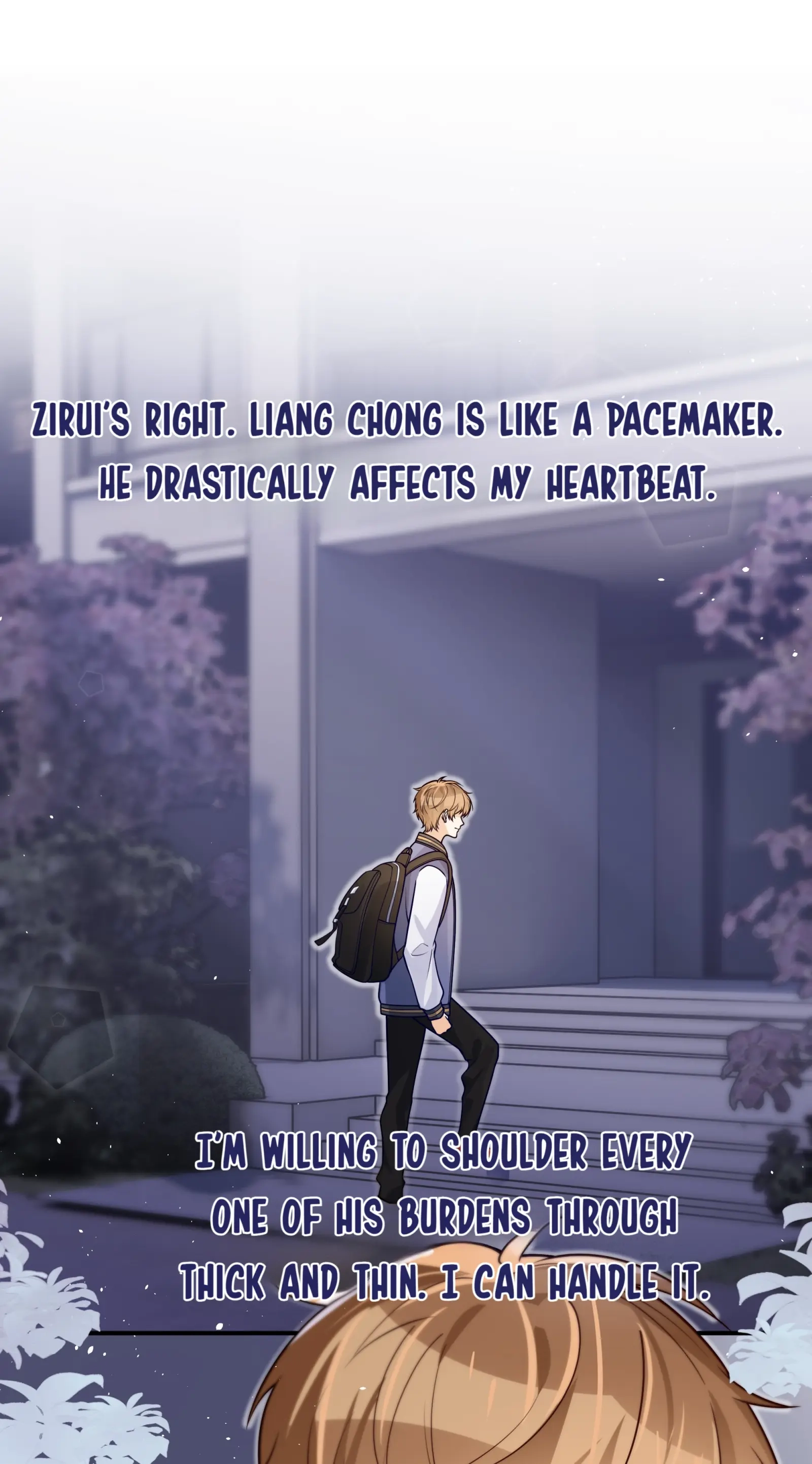 Read Guide on How to Sleep chapter 27 image 32 on Lezhin