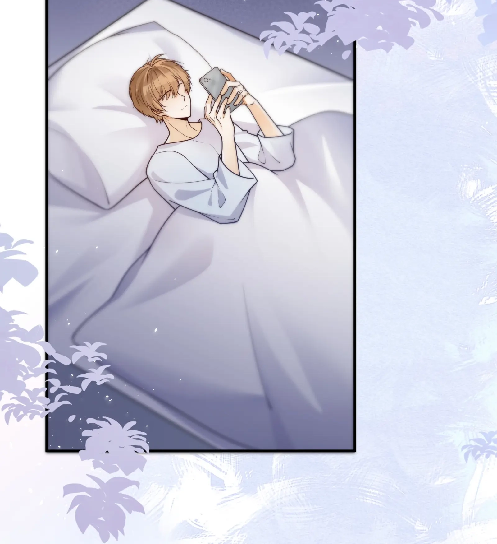 Read Guide on How to Sleep chapter 27 image 35 on Lezhin