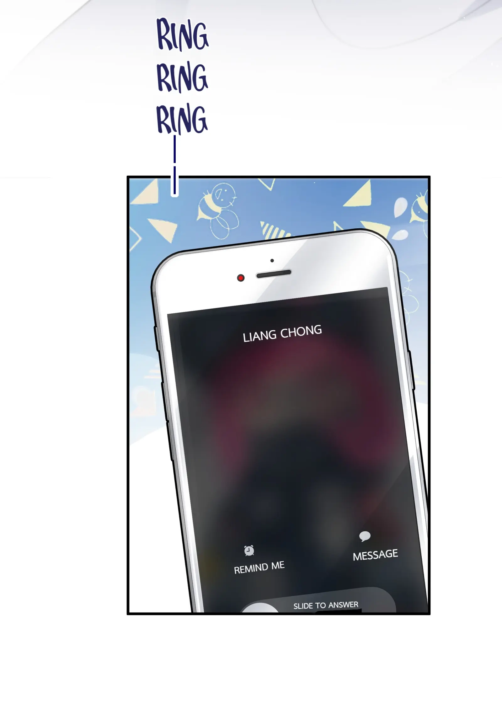 Read Guide on How to Sleep chapter 27 image 38 on Lezhin