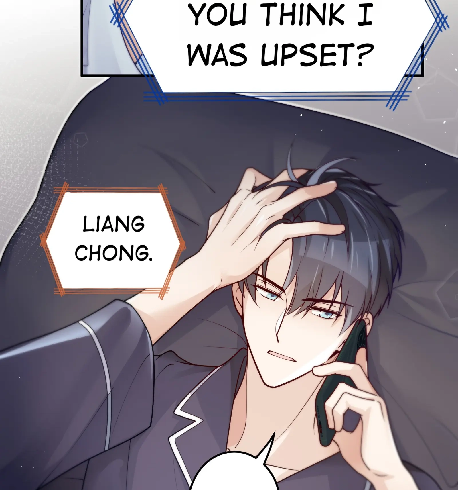 Read Guide on How to Sleep chapter 27 image 42 on Lezhin