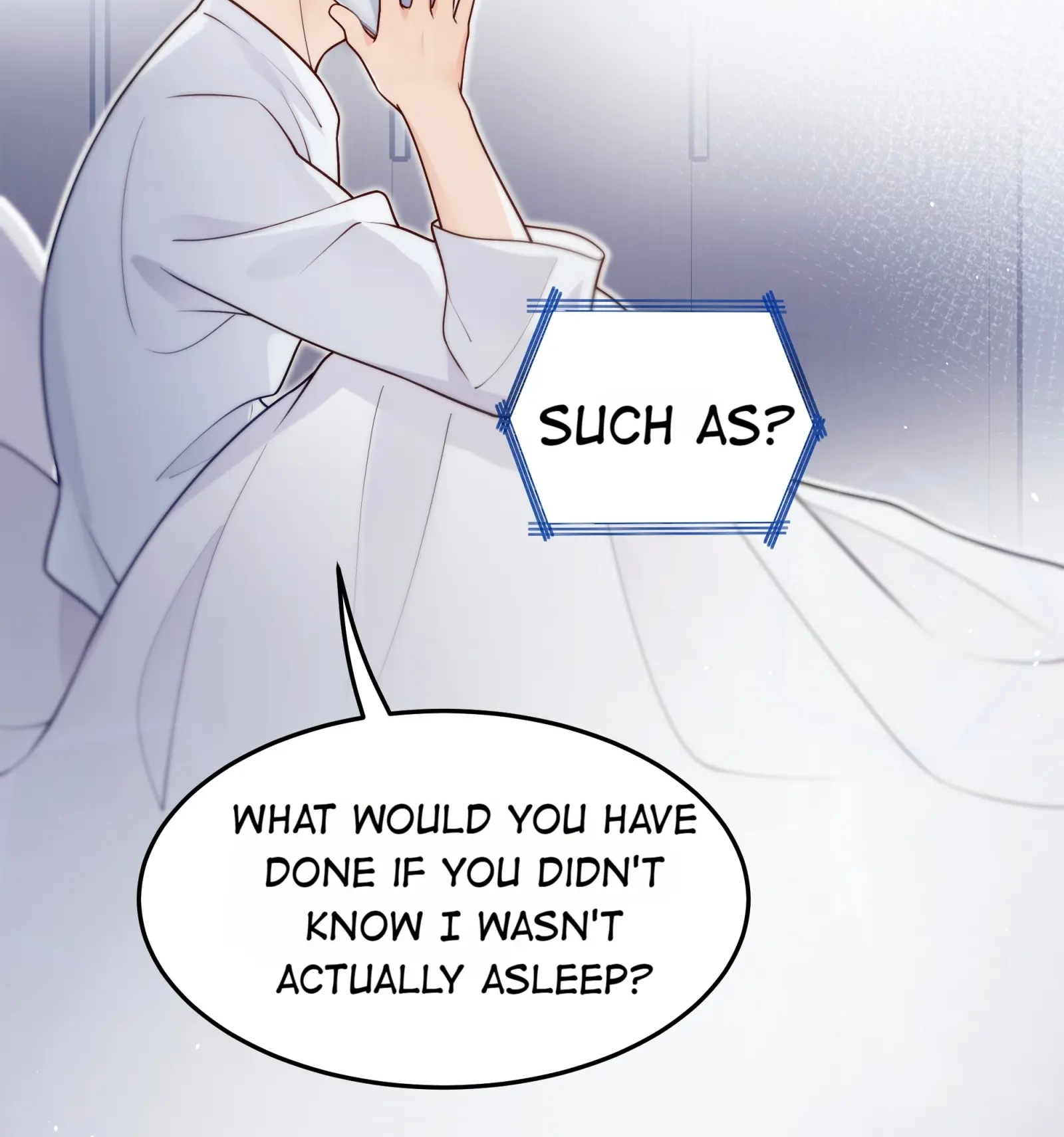 Read Guide on How to Sleep chapter 27 image 44 on Lezhin