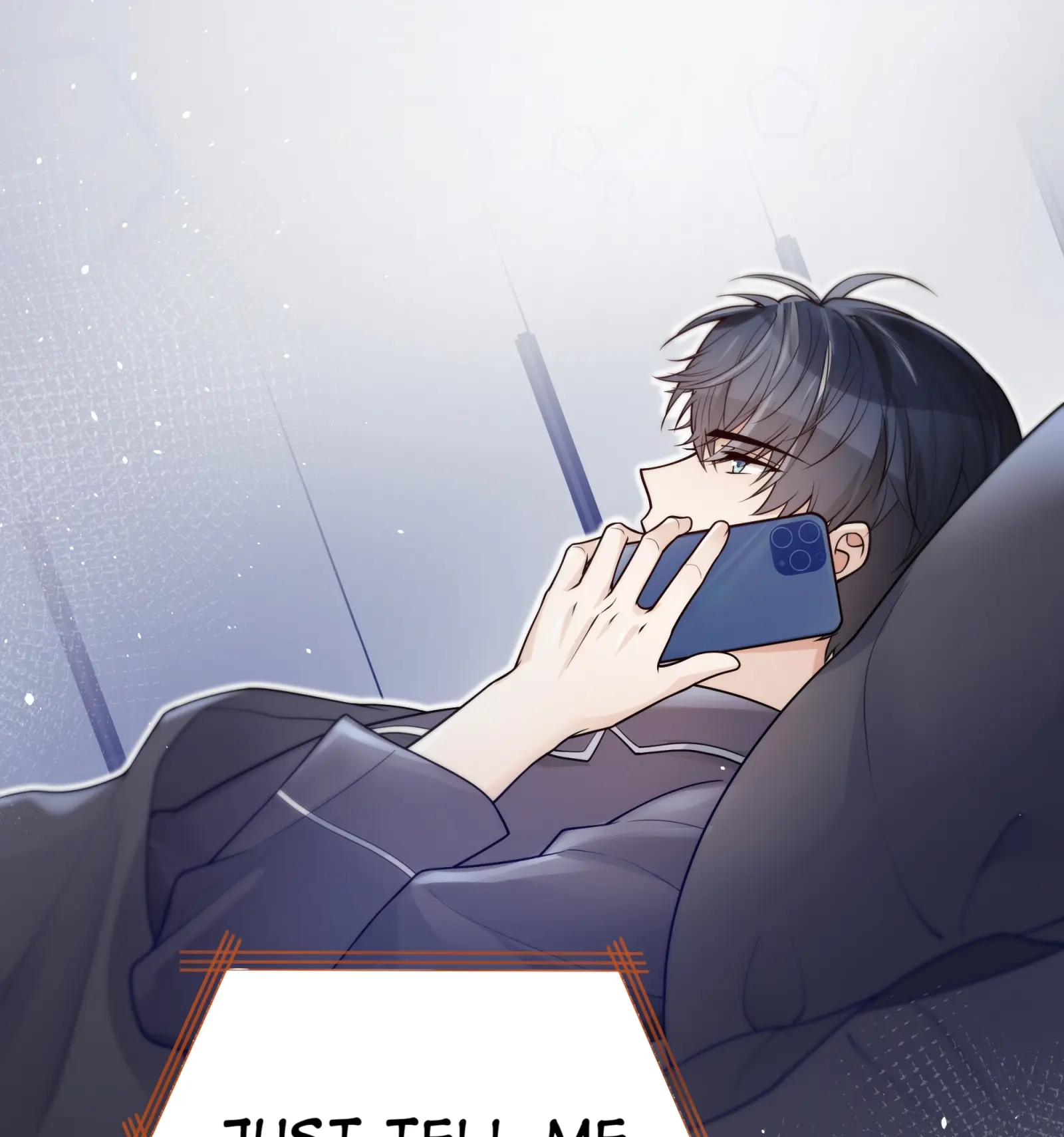 Read Guide on How to Sleep chapter 27 image 45 on Lezhin