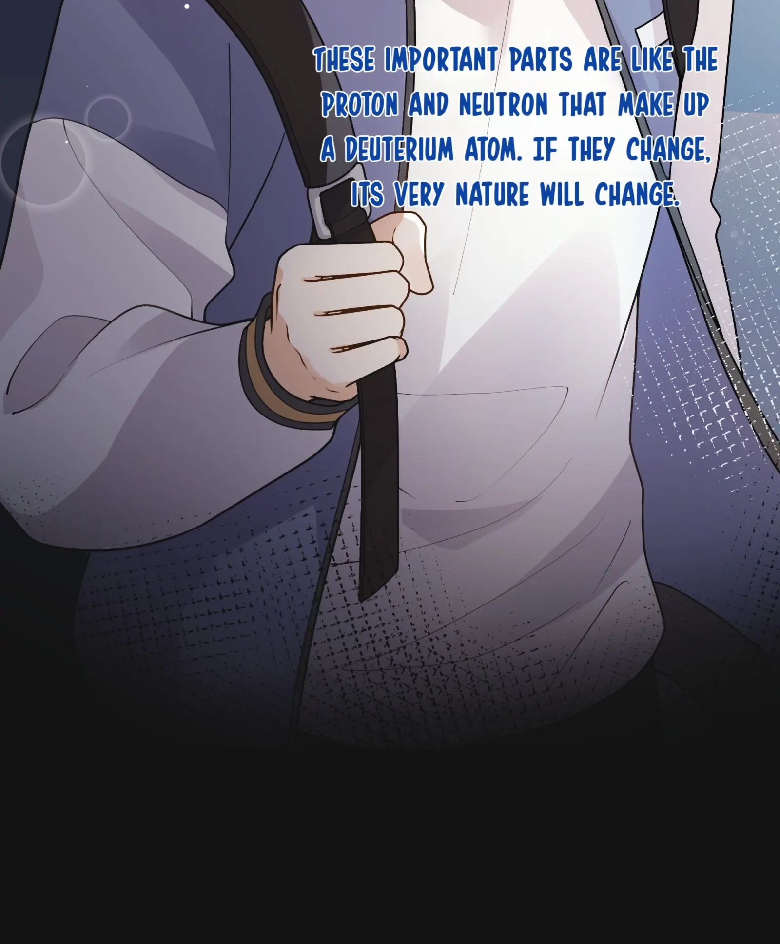 Read Guide on How to Sleep chapter 27 image 7 on Lezhin