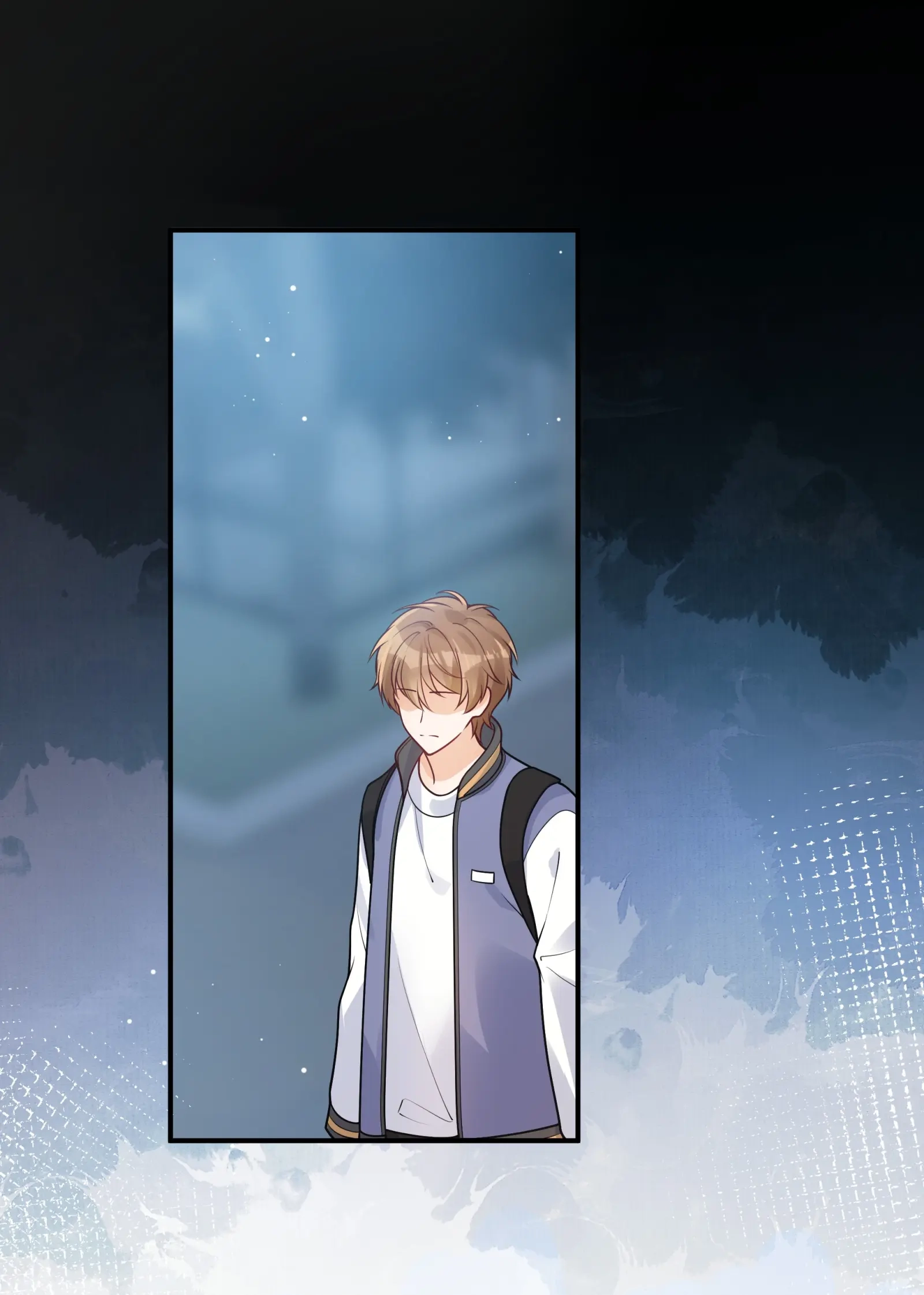 Read Guide on How to Sleep chapter 27 image 8 on Lezhin