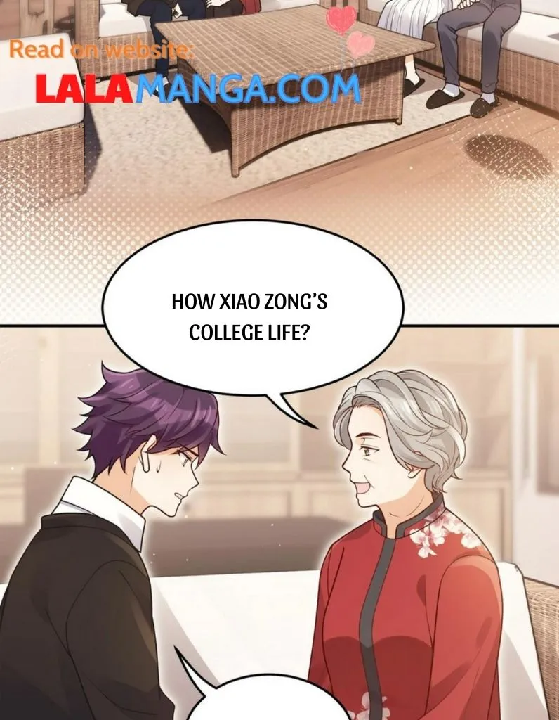 Read Guide on How to Sleep chapter 28 image 5 on Lezhin