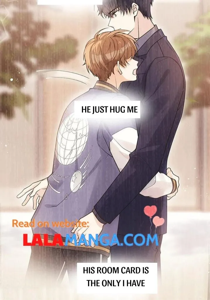 Read Guide on How to Sleep chapter 29 image 21 on Lezhin