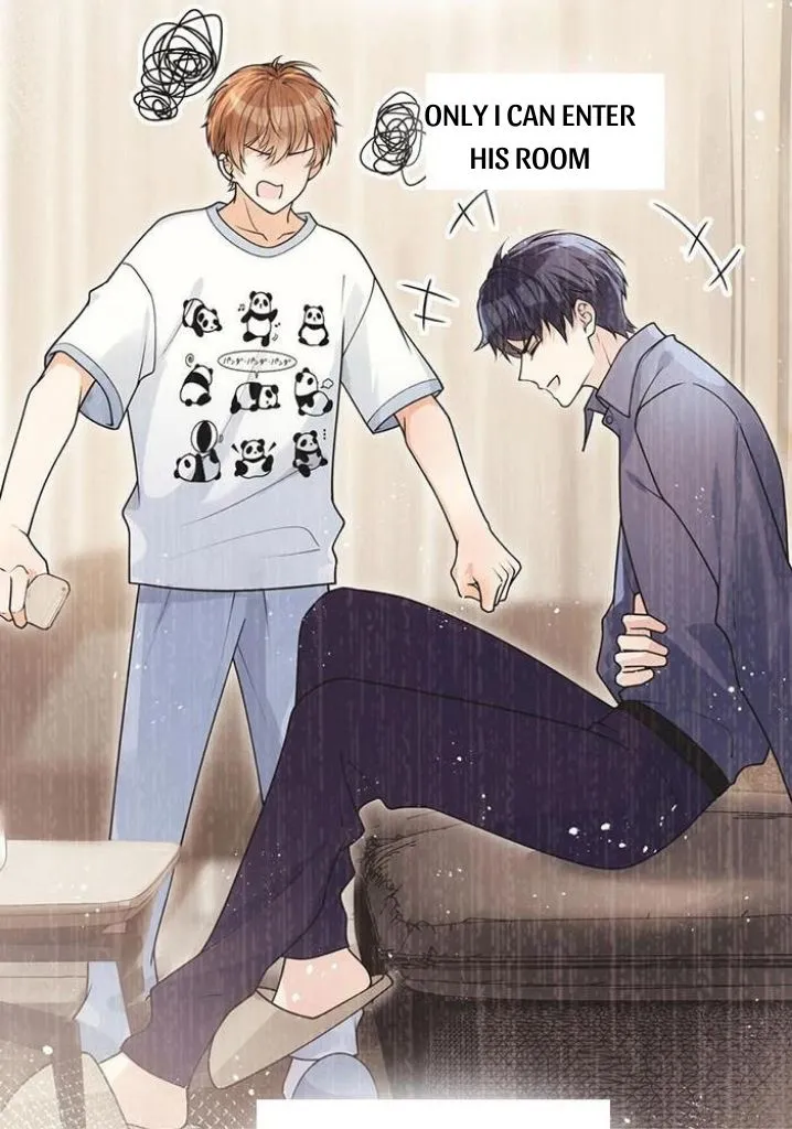 Read Guide on How to Sleep chapter 29 image 22 on Lezhin