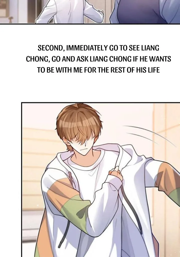 Read Guide on How to Sleep chapter 29 image 28 on Lezhin