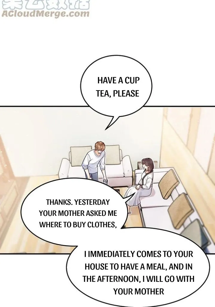Read Guide on How to Sleep chapter 29 image 5 on Lezhin