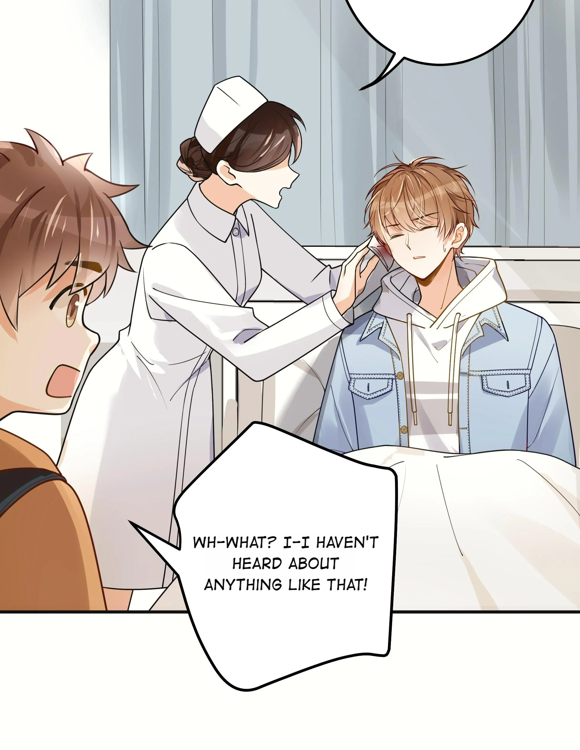 Read Guide on How to Sleep chapter 3 image 10 on Lezhin