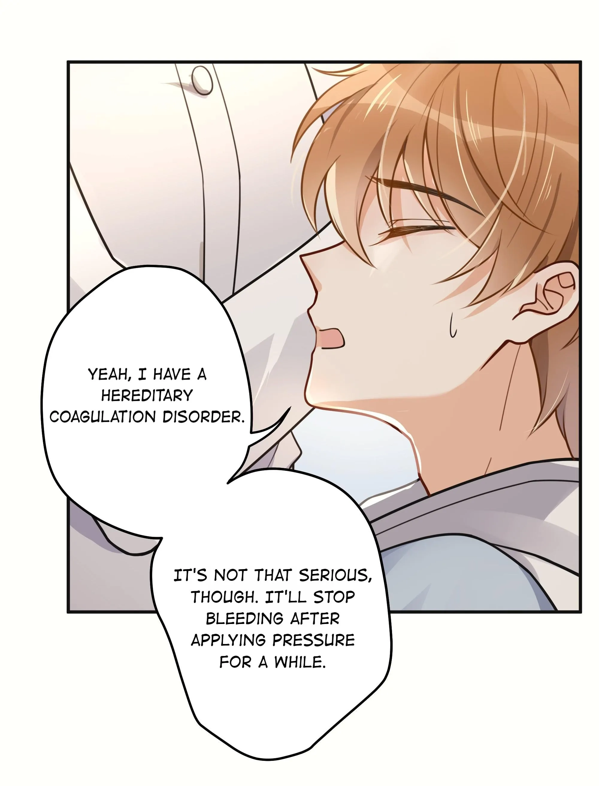 Read Guide on How to Sleep chapter 3 image 11 on Lezhin