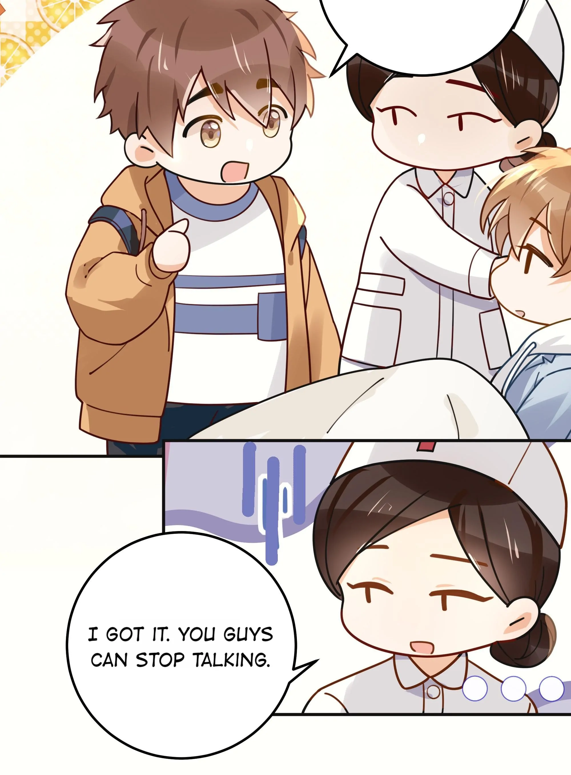 Read Guide on How to Sleep chapter 3 image 13 on Lezhin