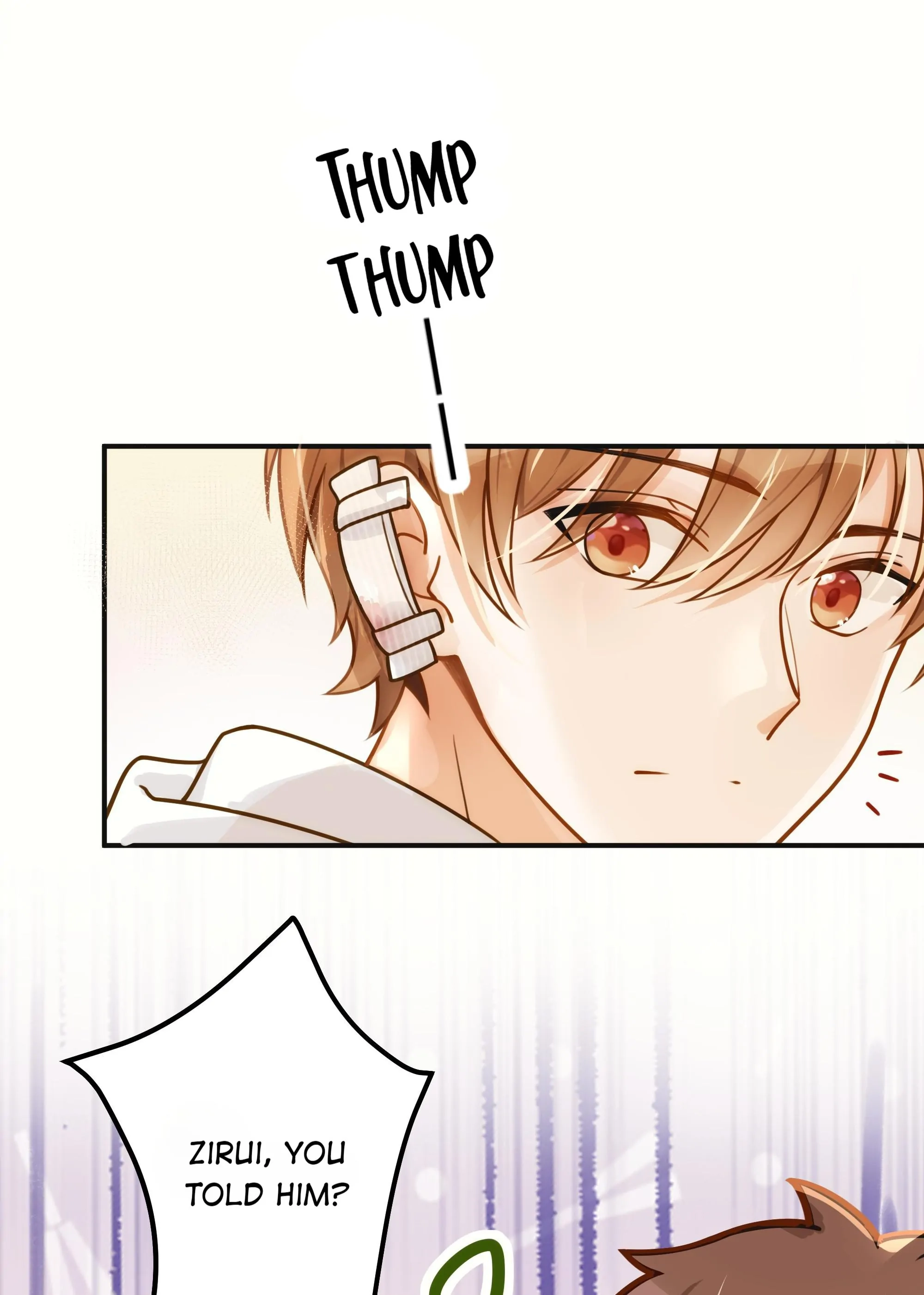Read Guide on How to Sleep chapter 3 image 16 on Lezhin