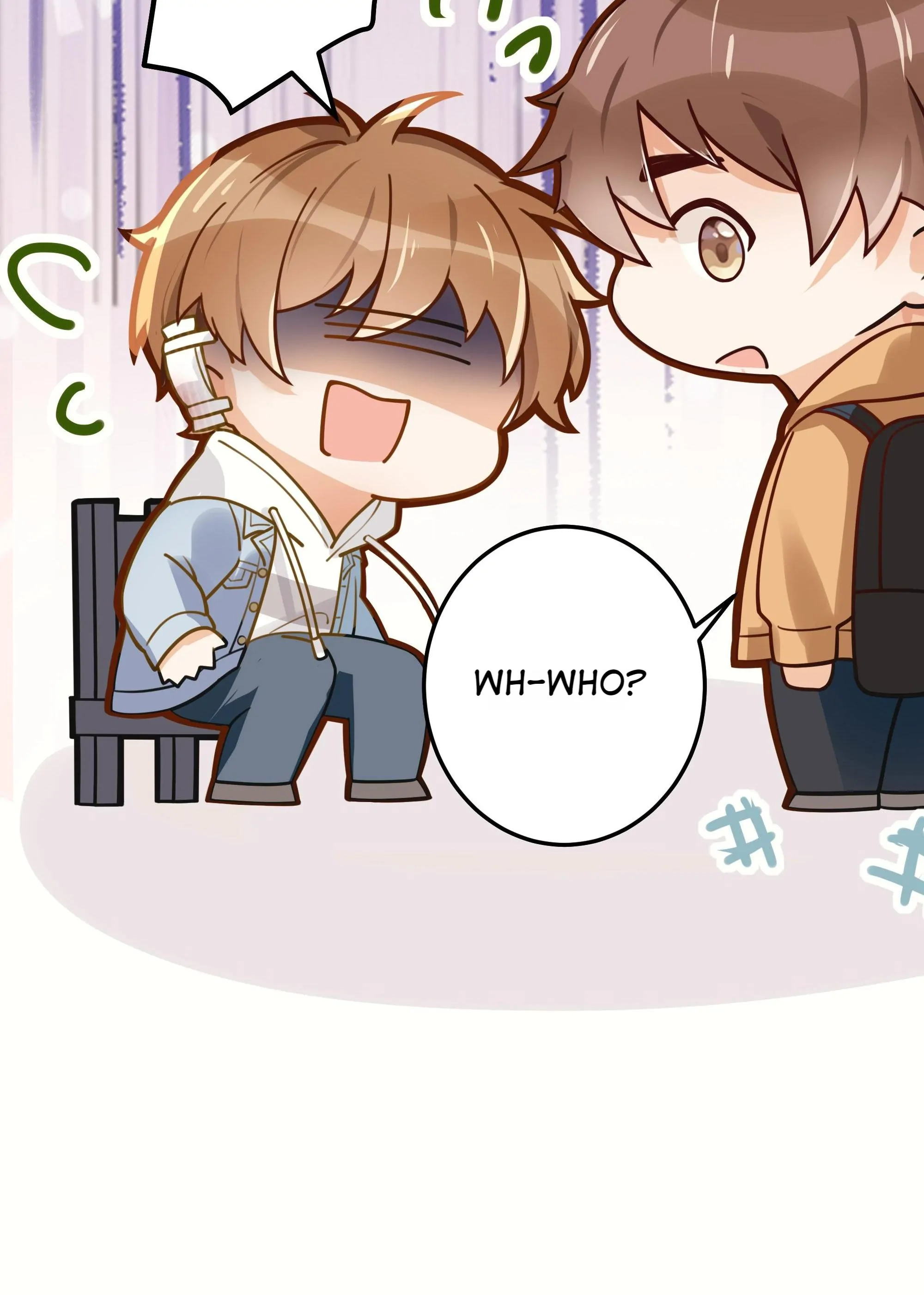Read Guide on How to Sleep chapter 3 image 17 on Lezhin