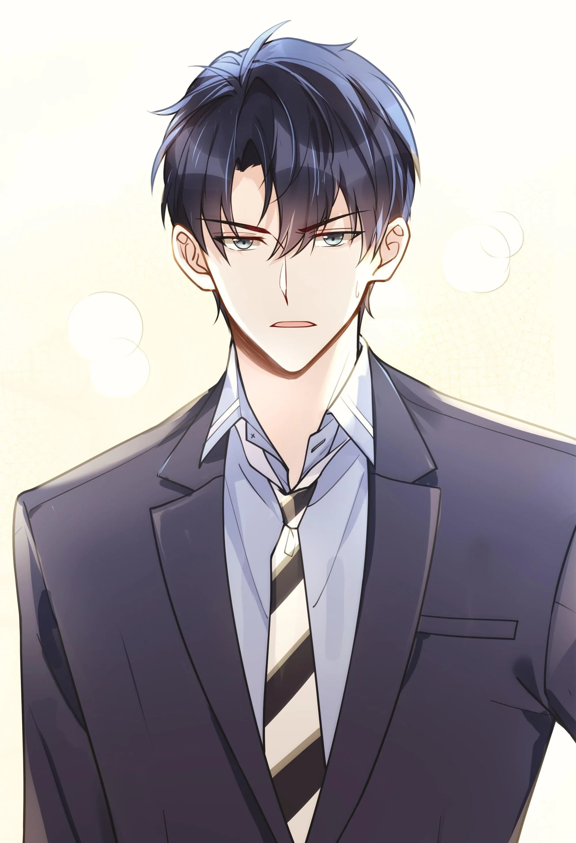 Read Guide on How to Sleep chapter 3 image 18 on Lezhin