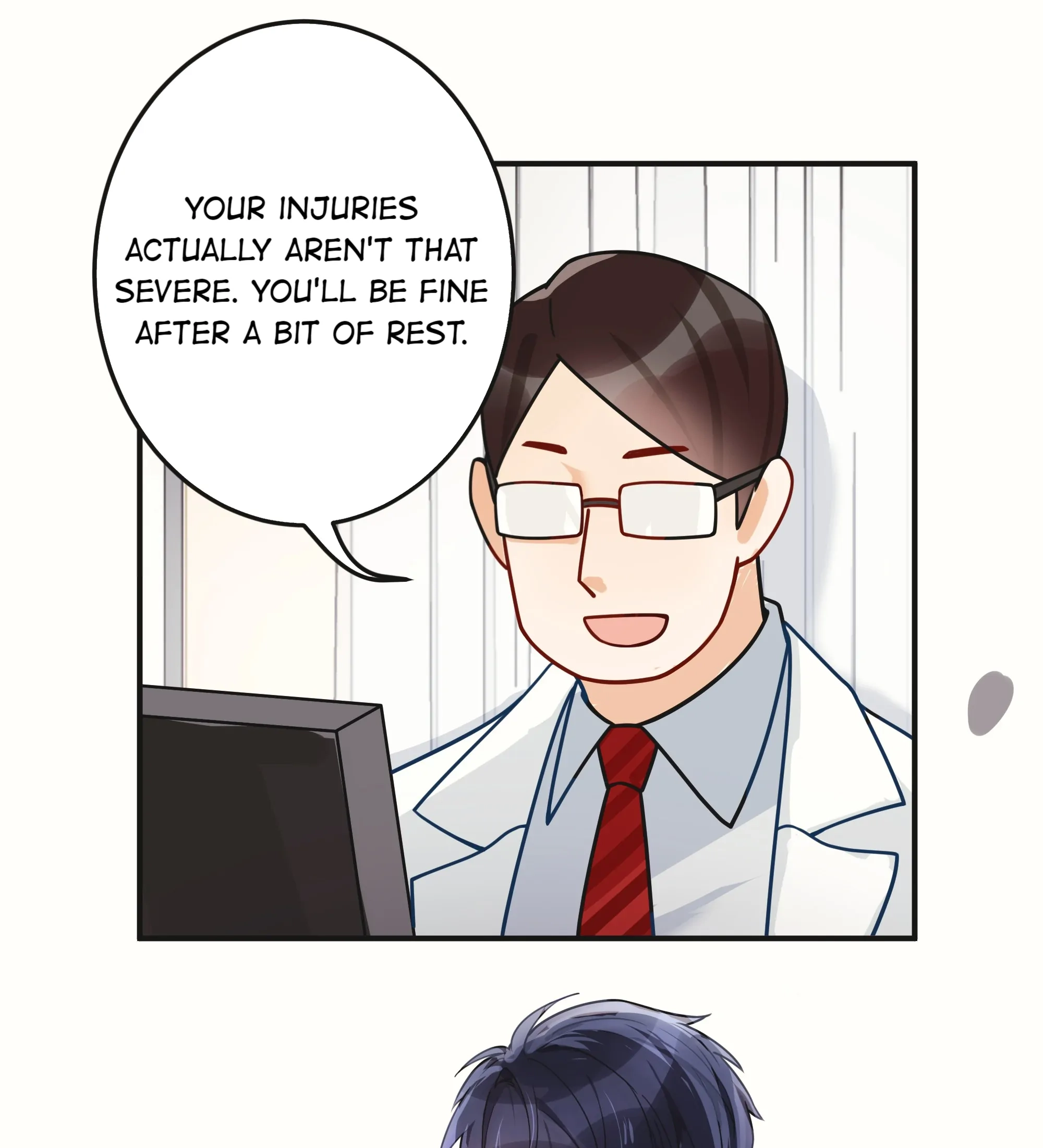 Read Guide on How to Sleep chapter 3 image 20 on Lezhin
