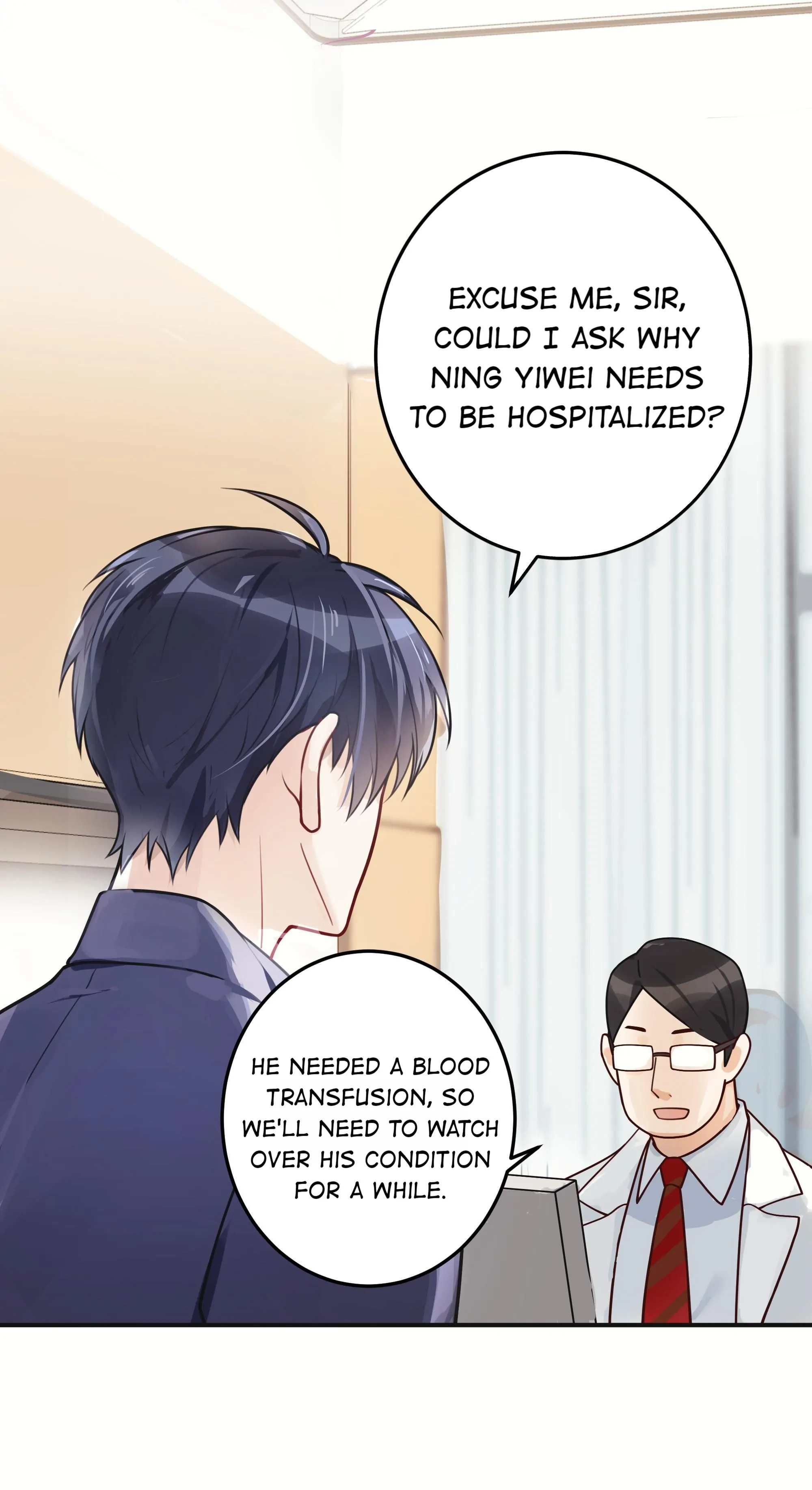 Read Guide on How to Sleep chapter 3 image 25 on Lezhin