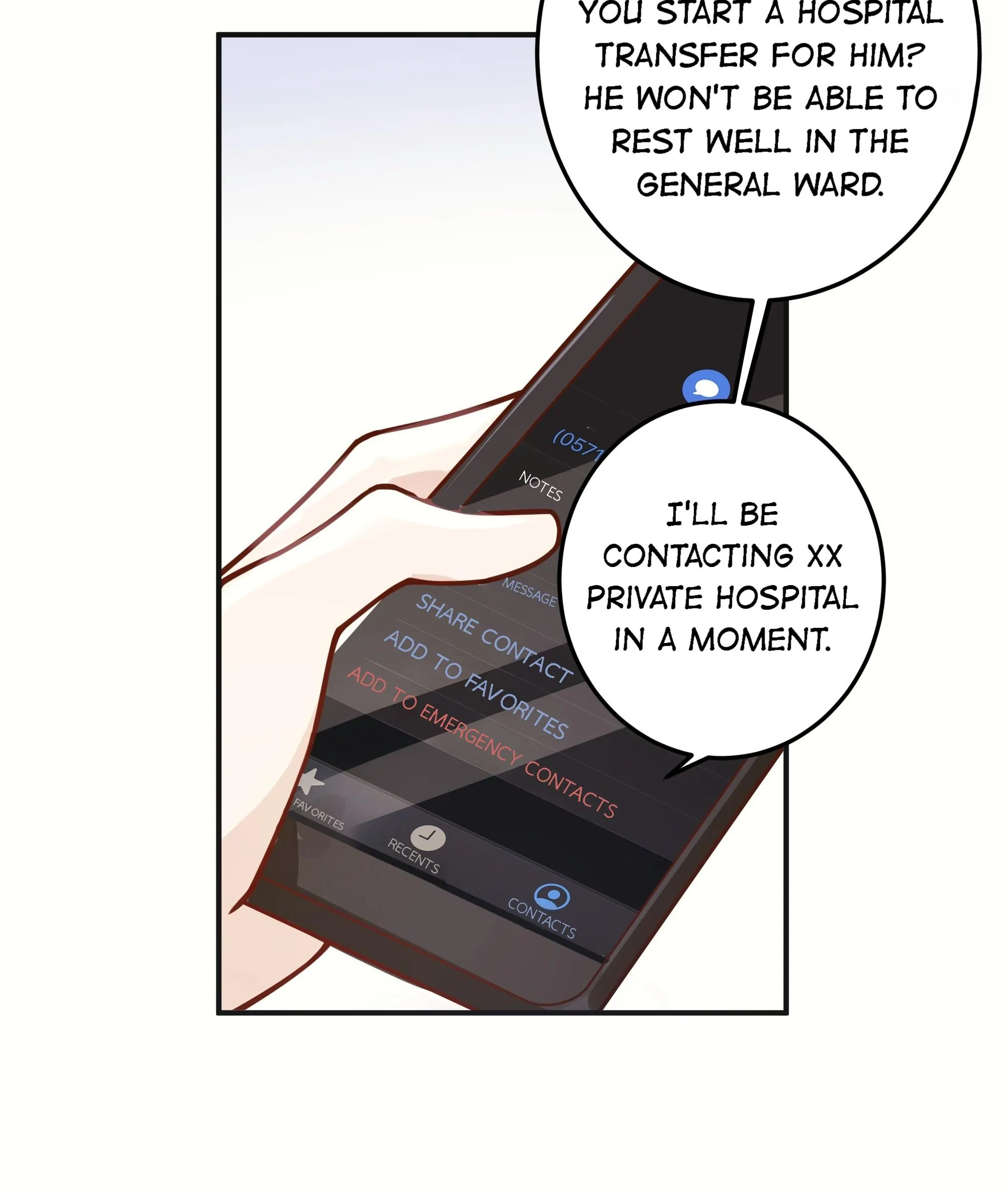 Read Guide on How to Sleep chapter 3 image 27 on Lezhin