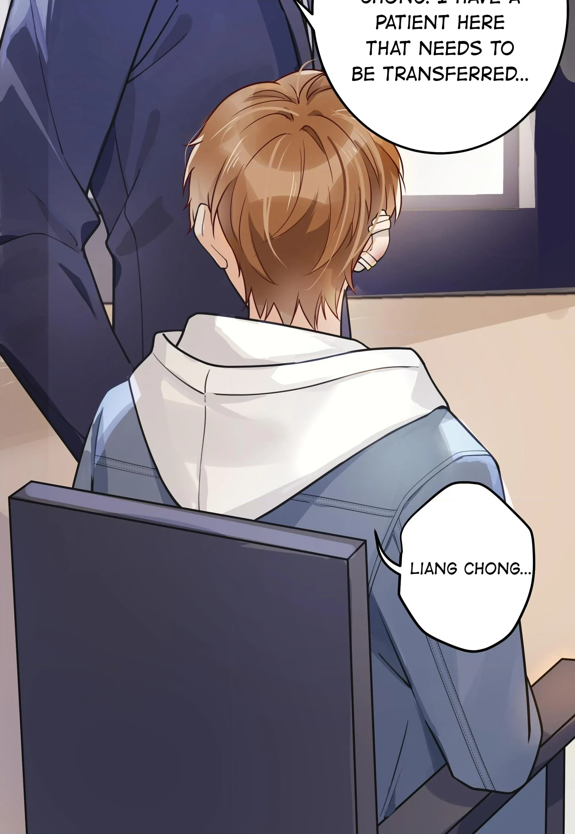 Read Guide on How to Sleep chapter 3 image 29 on Lezhin