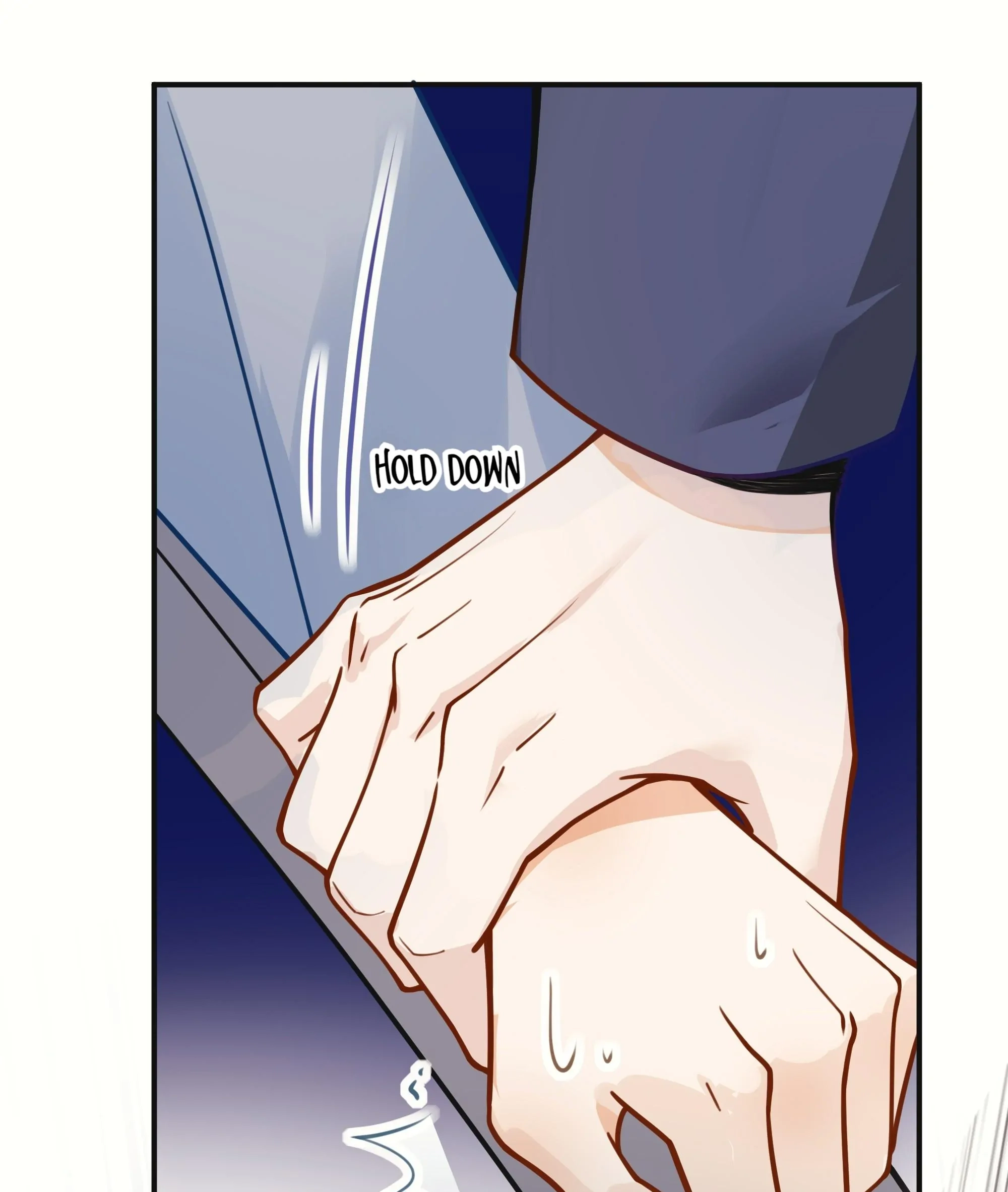 Read Guide on How to Sleep chapter 3 image 30 on Lezhin