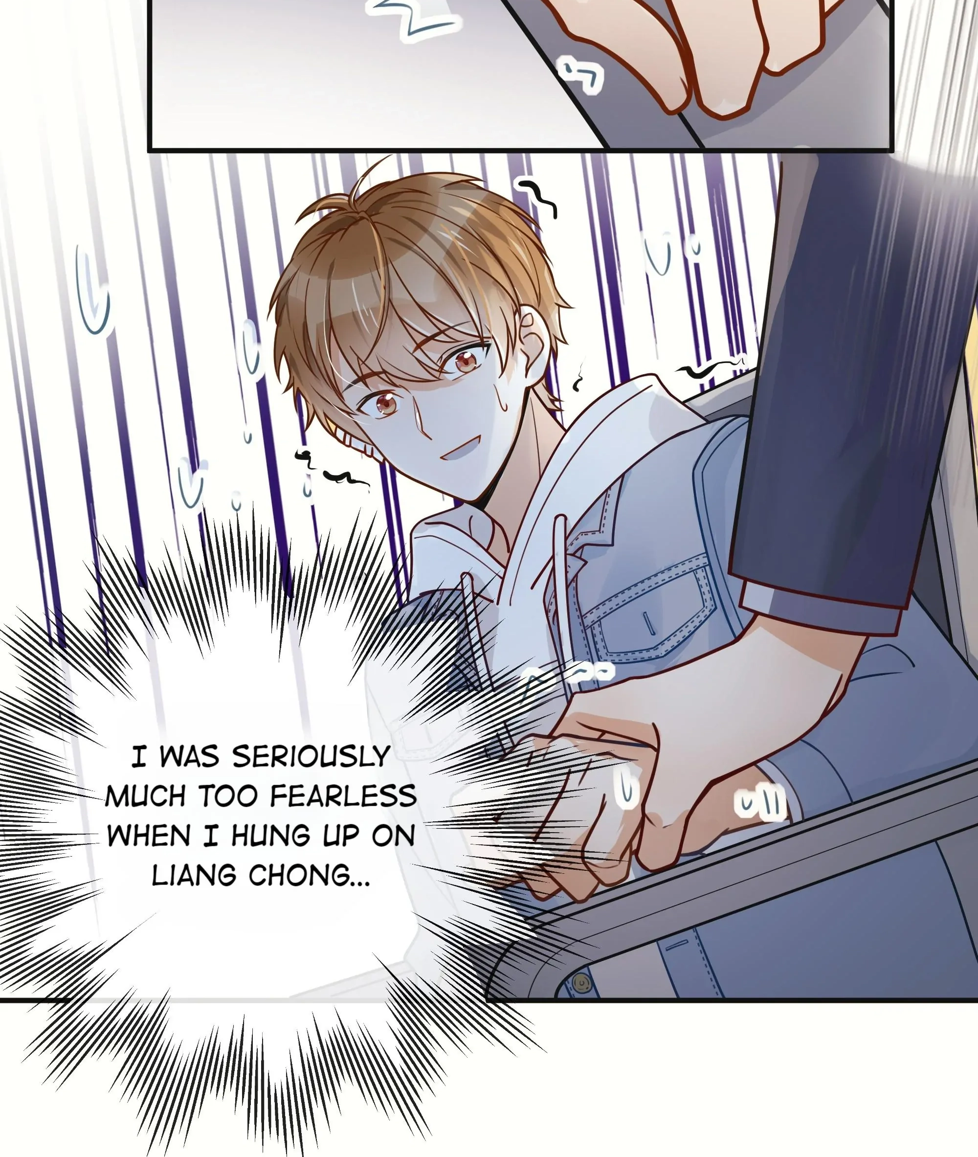 Read Guide on How to Sleep chapter 3 image 31 on Lezhin