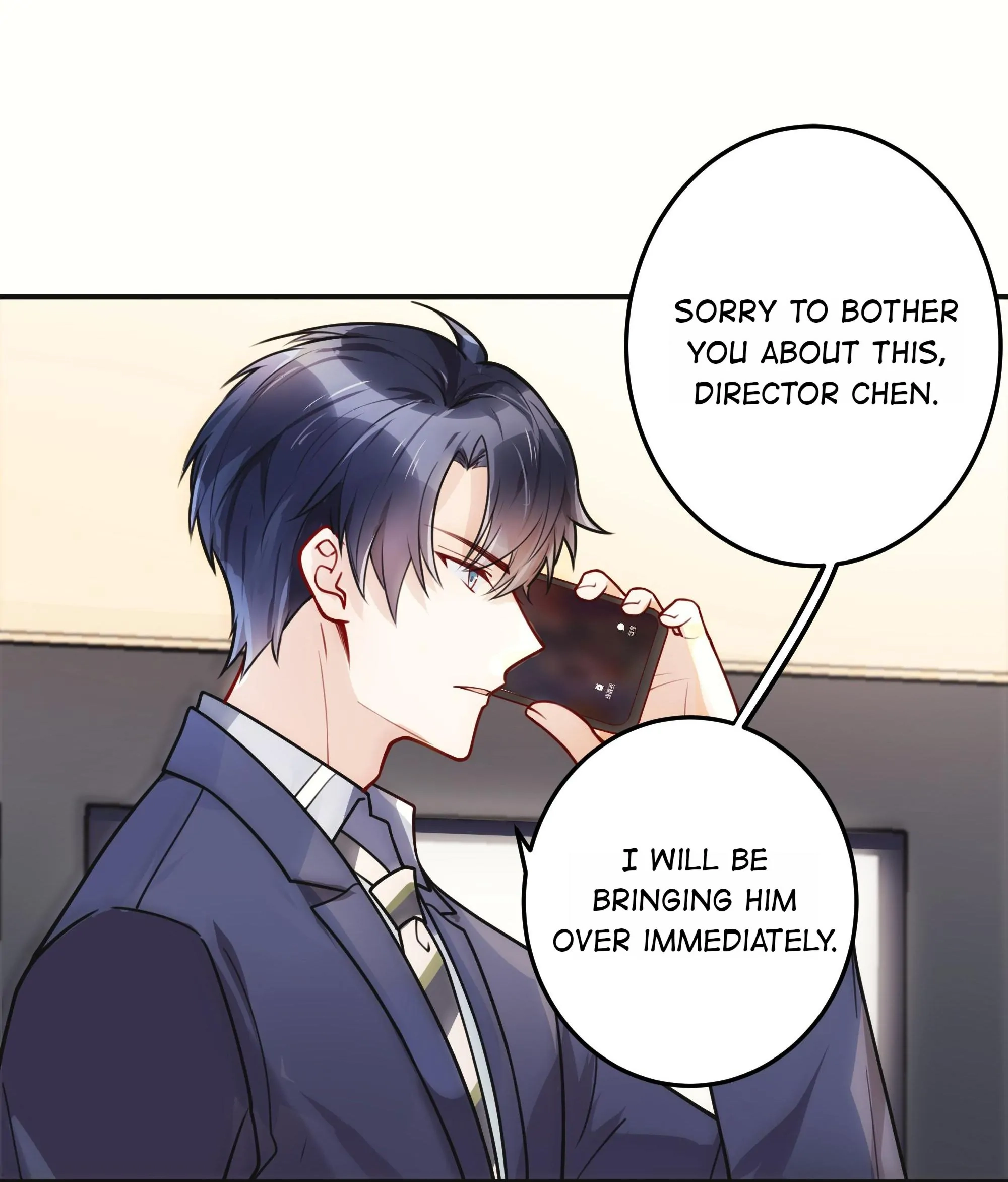 Read Guide on How to Sleep chapter 3 image 34 on Lezhin