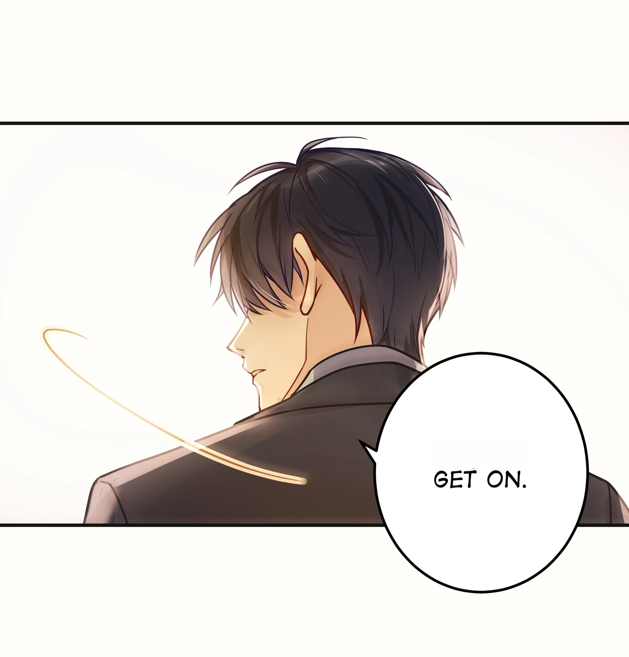 Read Guide on How to Sleep chapter 3 image 40 on Lezhin
