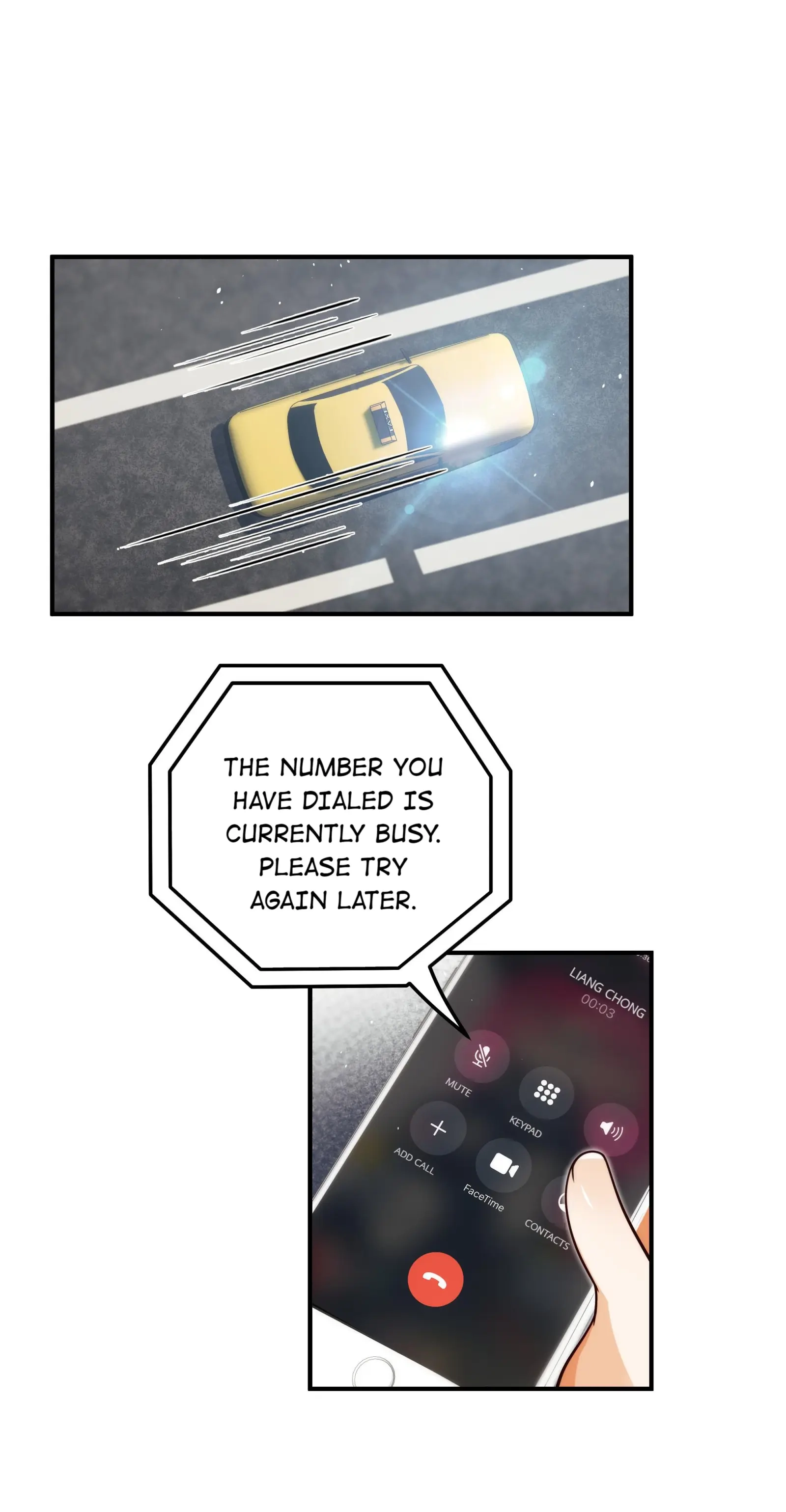 Read Guide on How to Sleep chapter 30 image 1 on Lezhin
