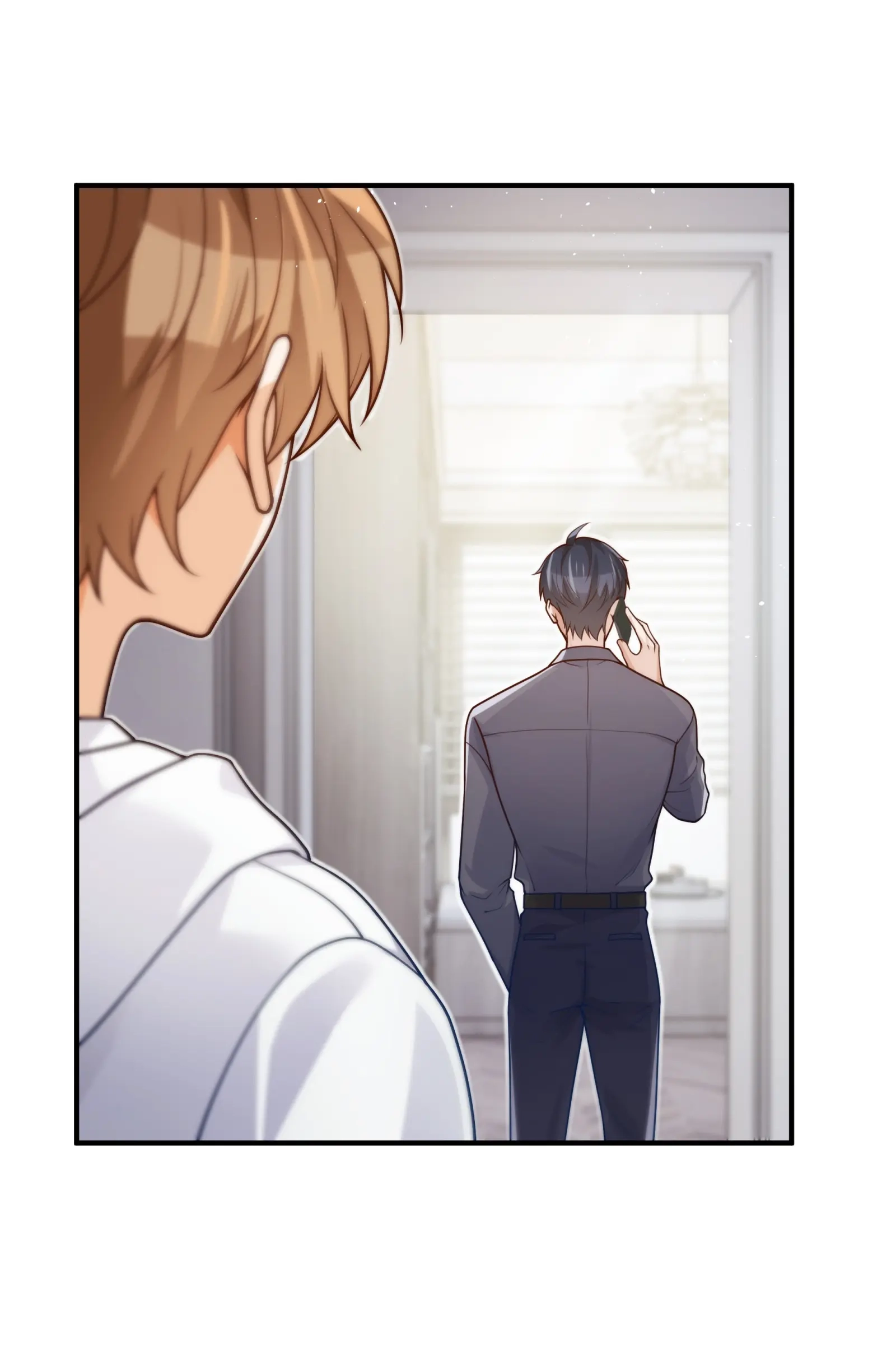 Read Guide on How to Sleep chapter 30 image 11 on Lezhin