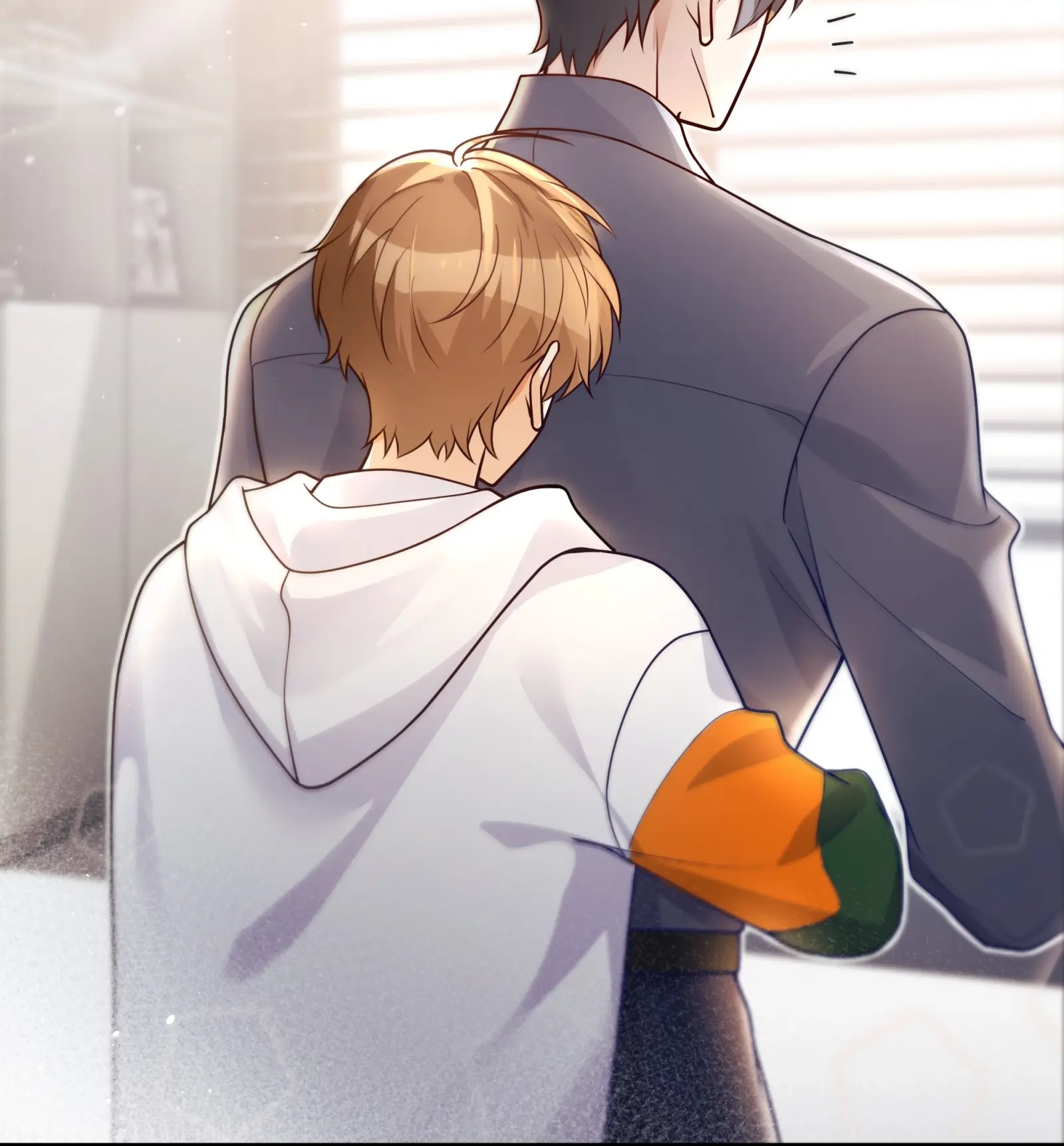Read Guide on How to Sleep chapter 30 image 13 on Lezhin