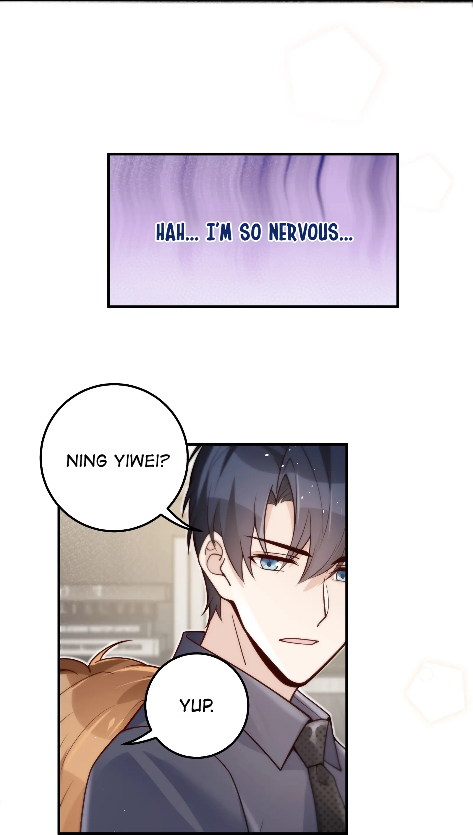 Read Guide on How to Sleep chapter 30 image 14 on Lezhin