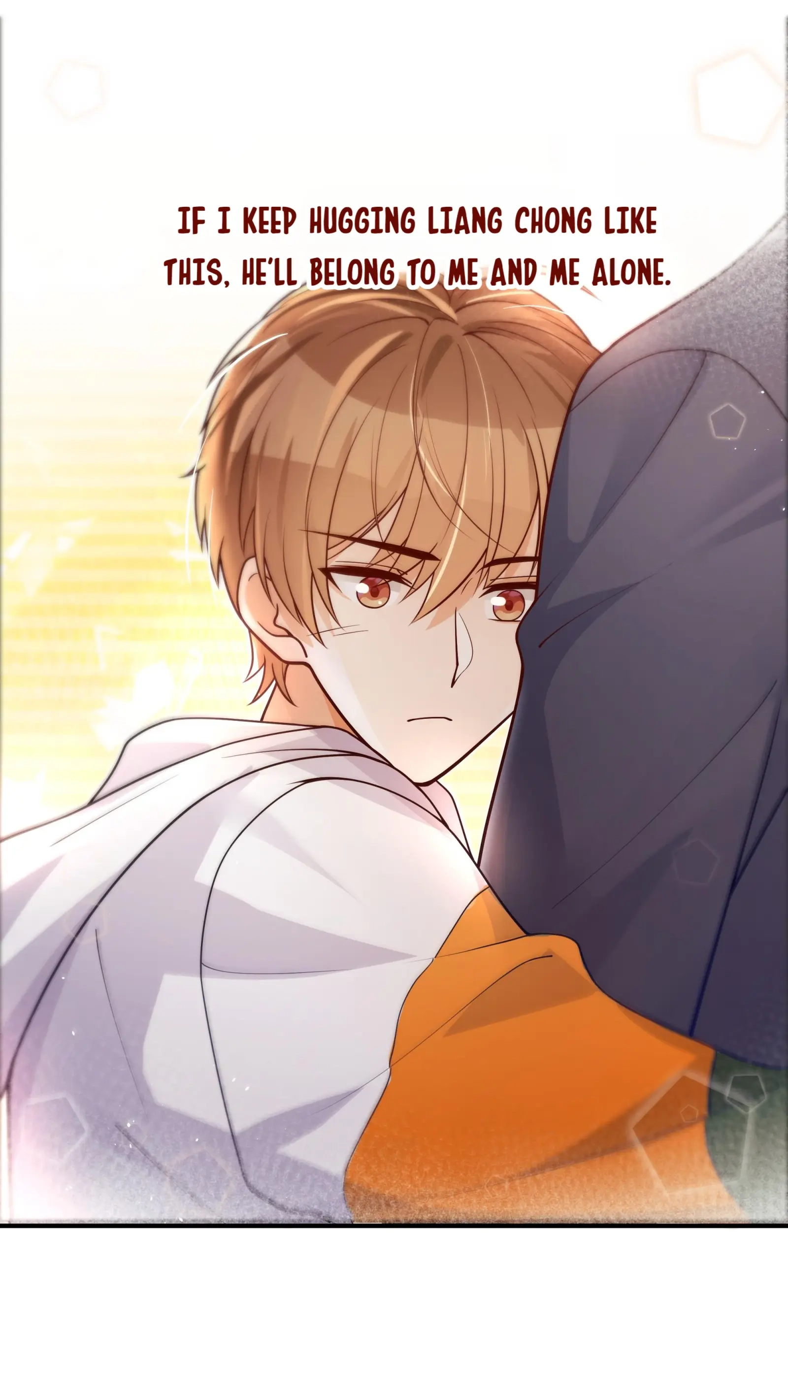 Read Guide on How to Sleep chapter 30 image 15 on Lezhin