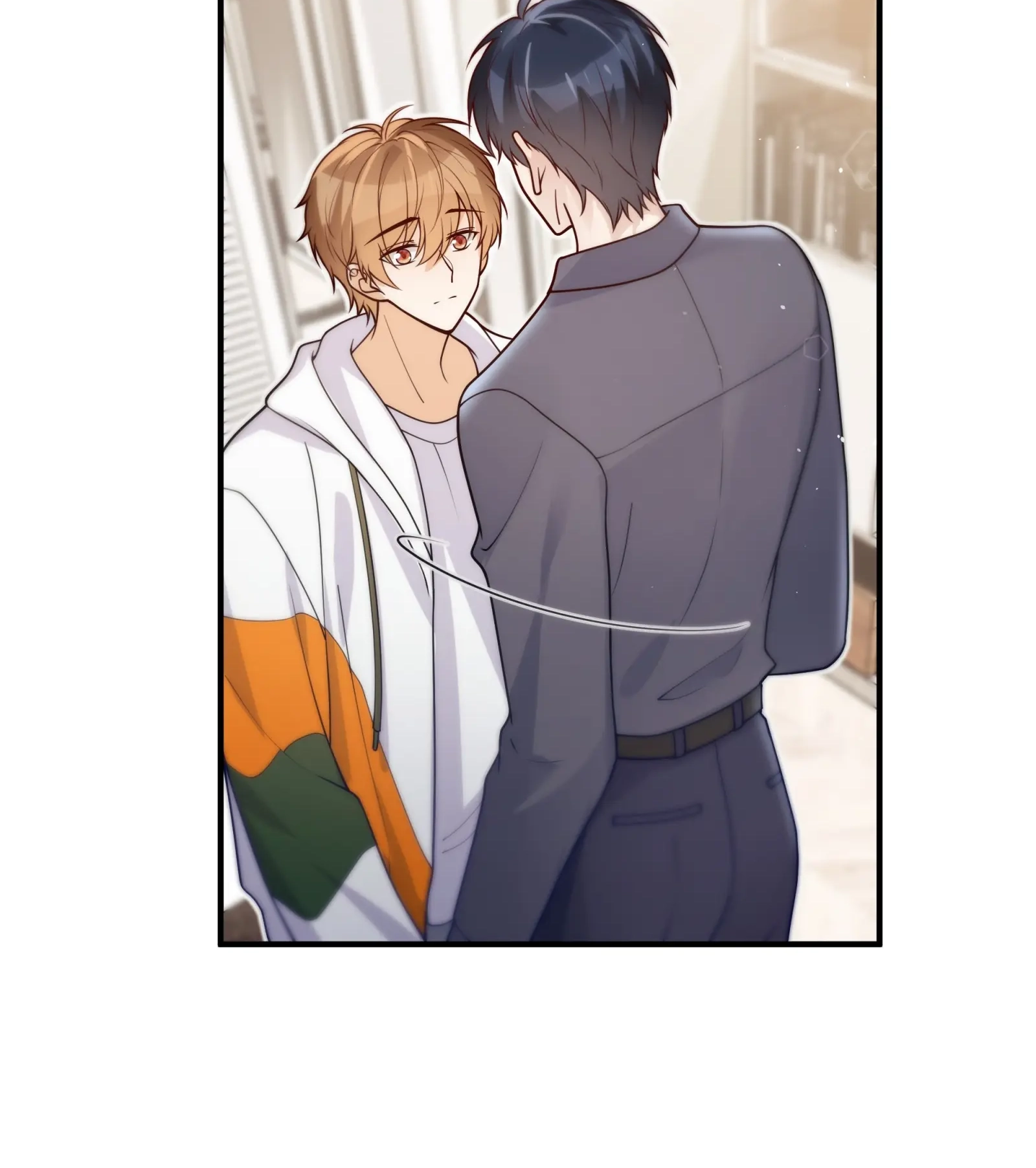 Read Guide on How to Sleep chapter 30 image 17 on Lezhin